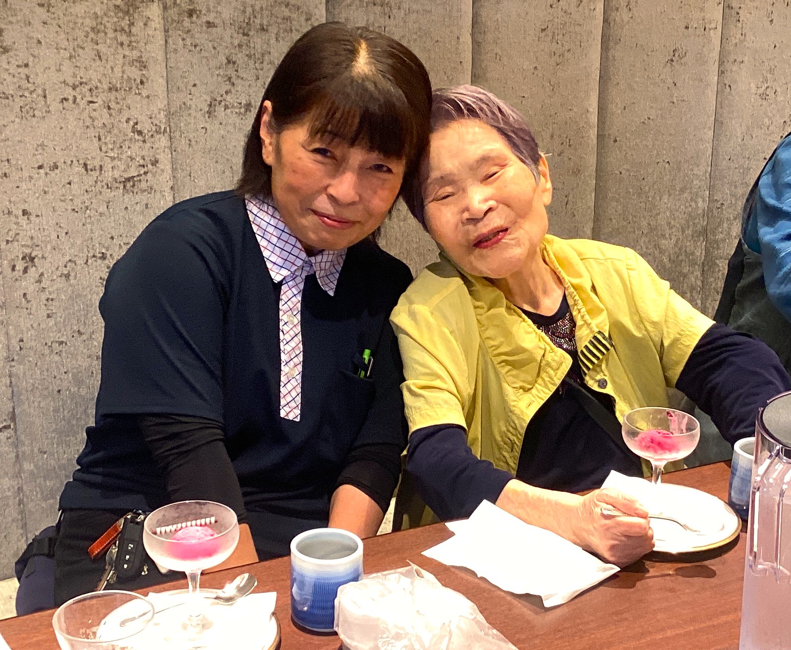 ◇外食レクリエーション③◇
