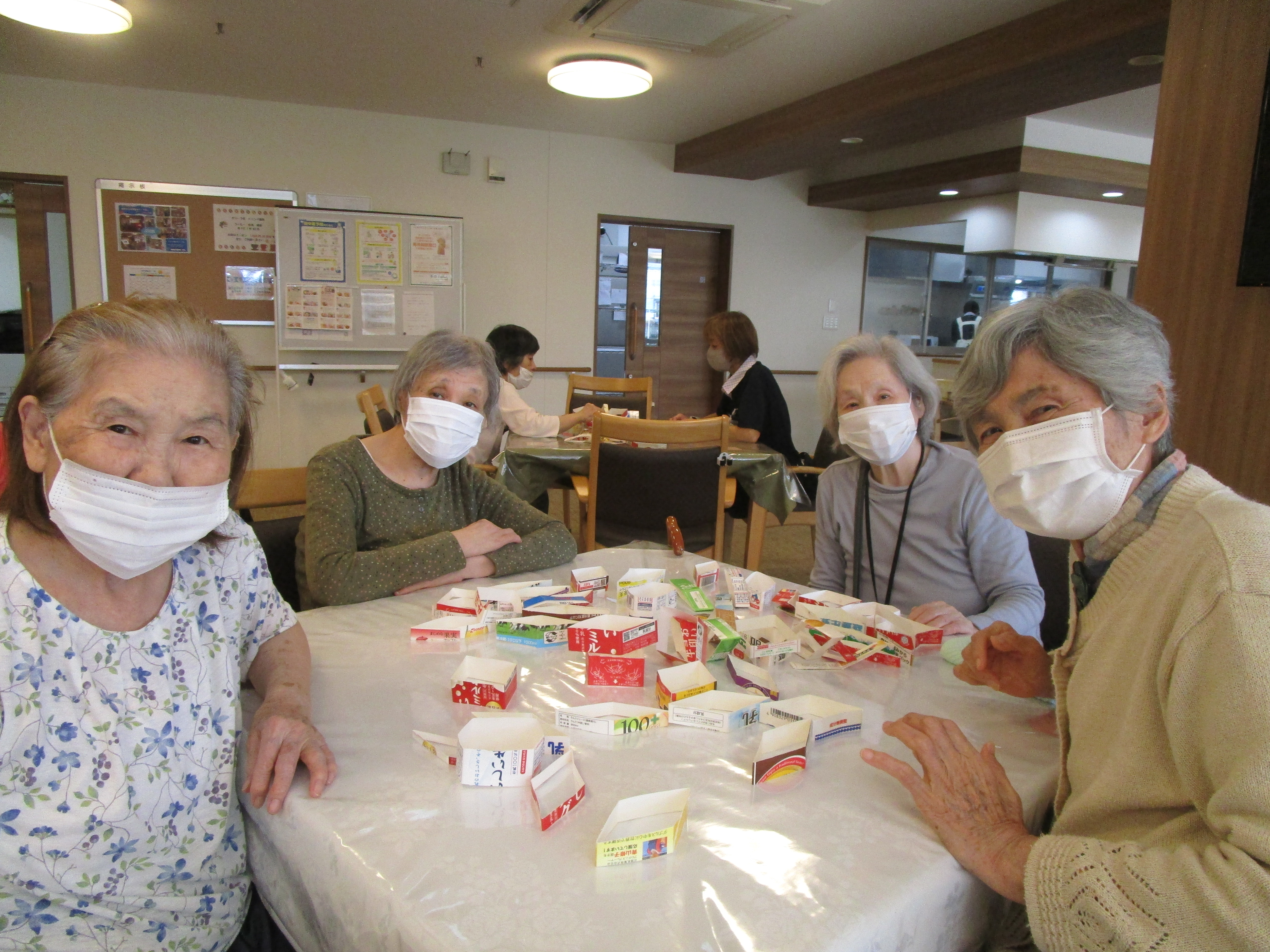 タワー新記録😊更新しましたヽ(^。^)ノ