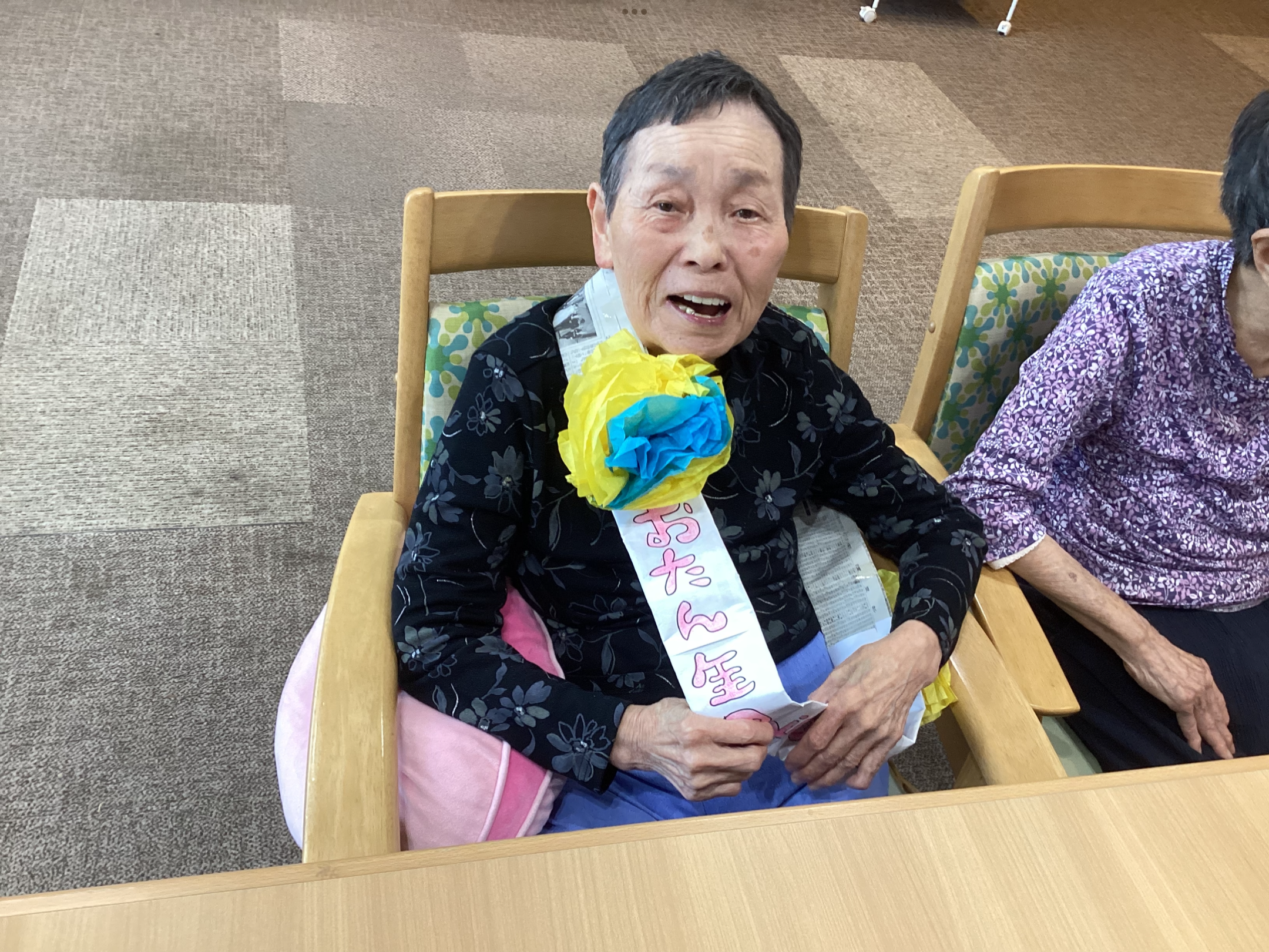 お誕生日おめでとうございます🎂
