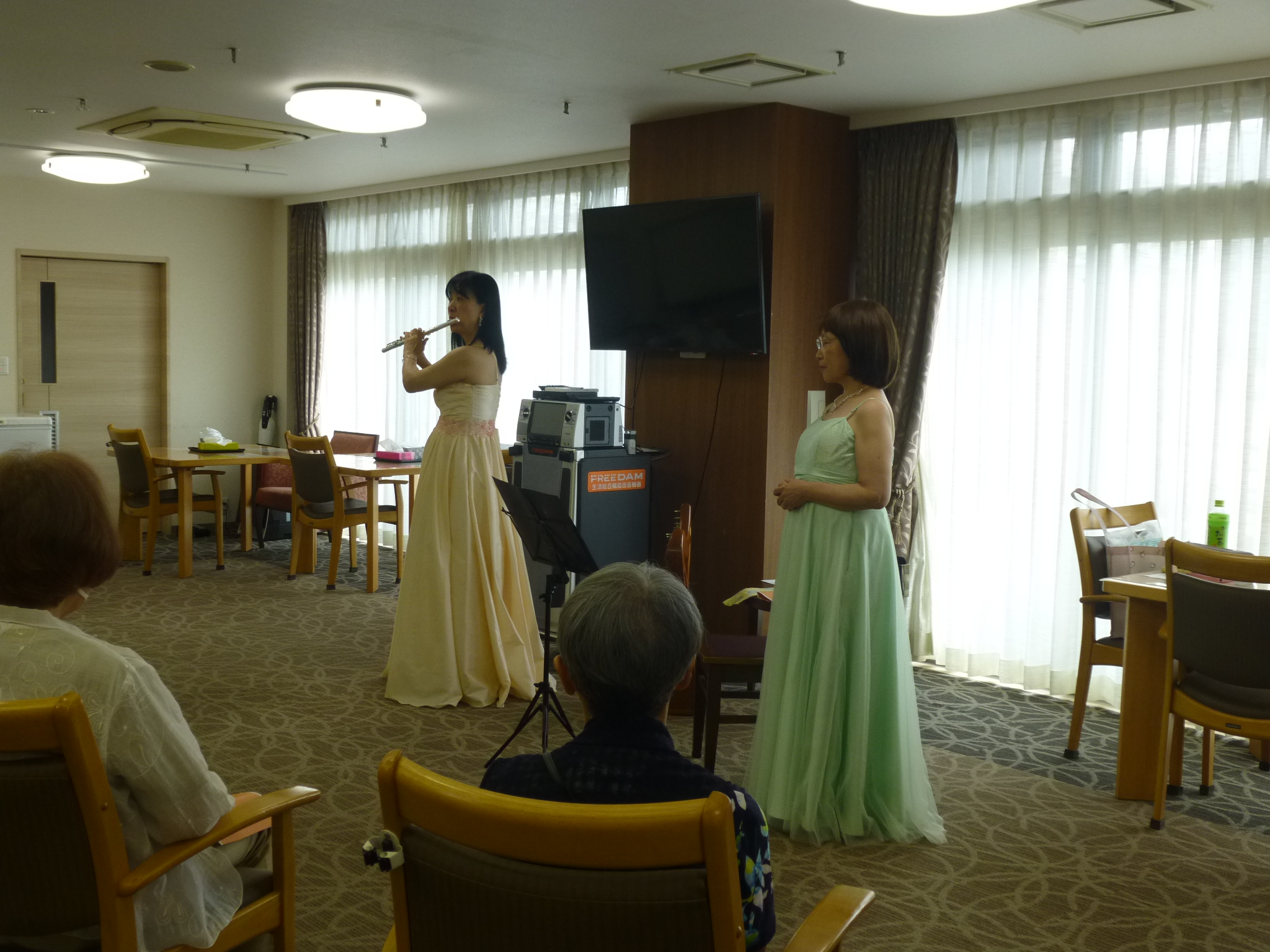 ライブイベント