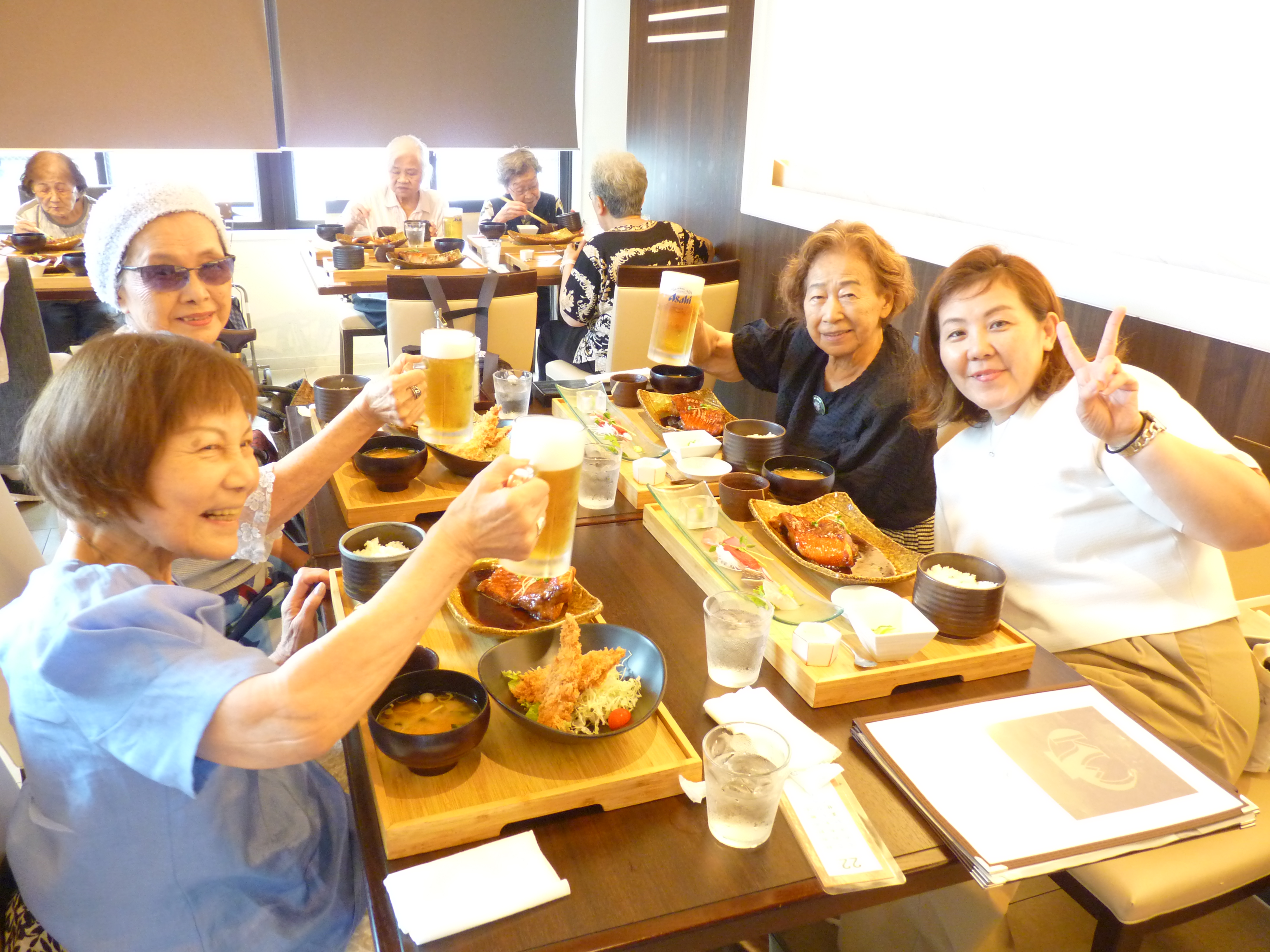 小田原で金目鯛を食す