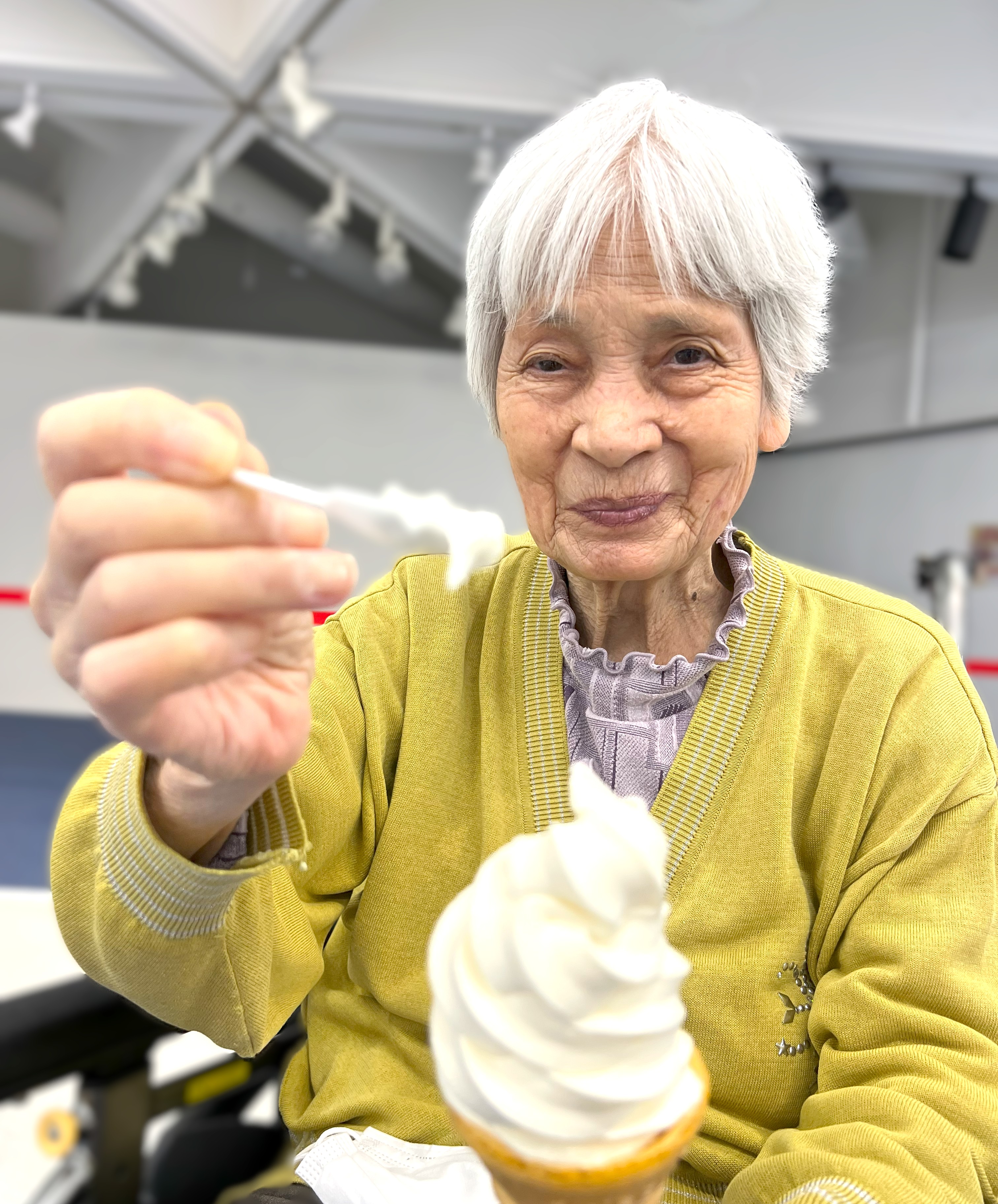 🍦ソフトクリーム🍦