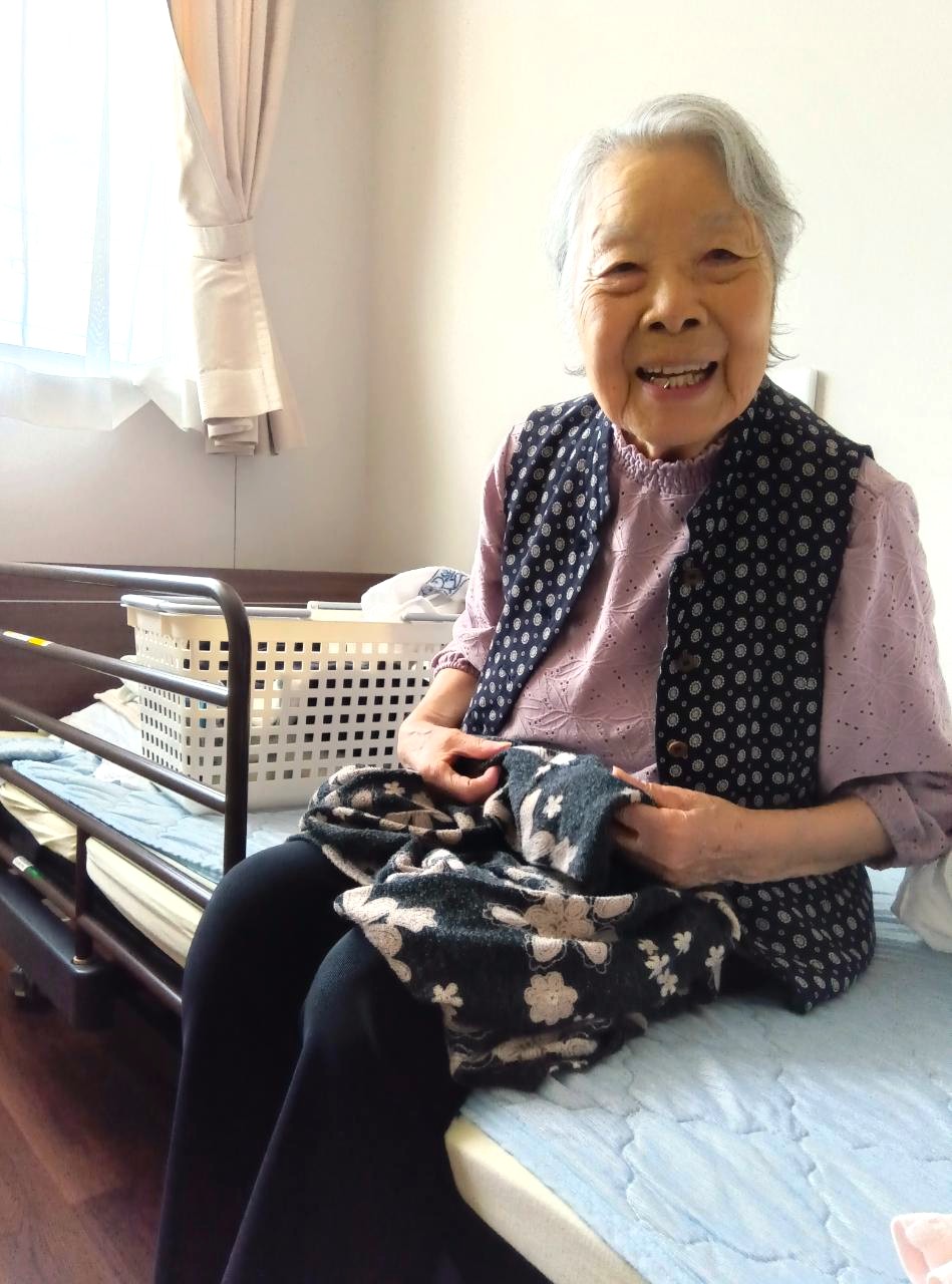 お部屋でゆっくりと、、、