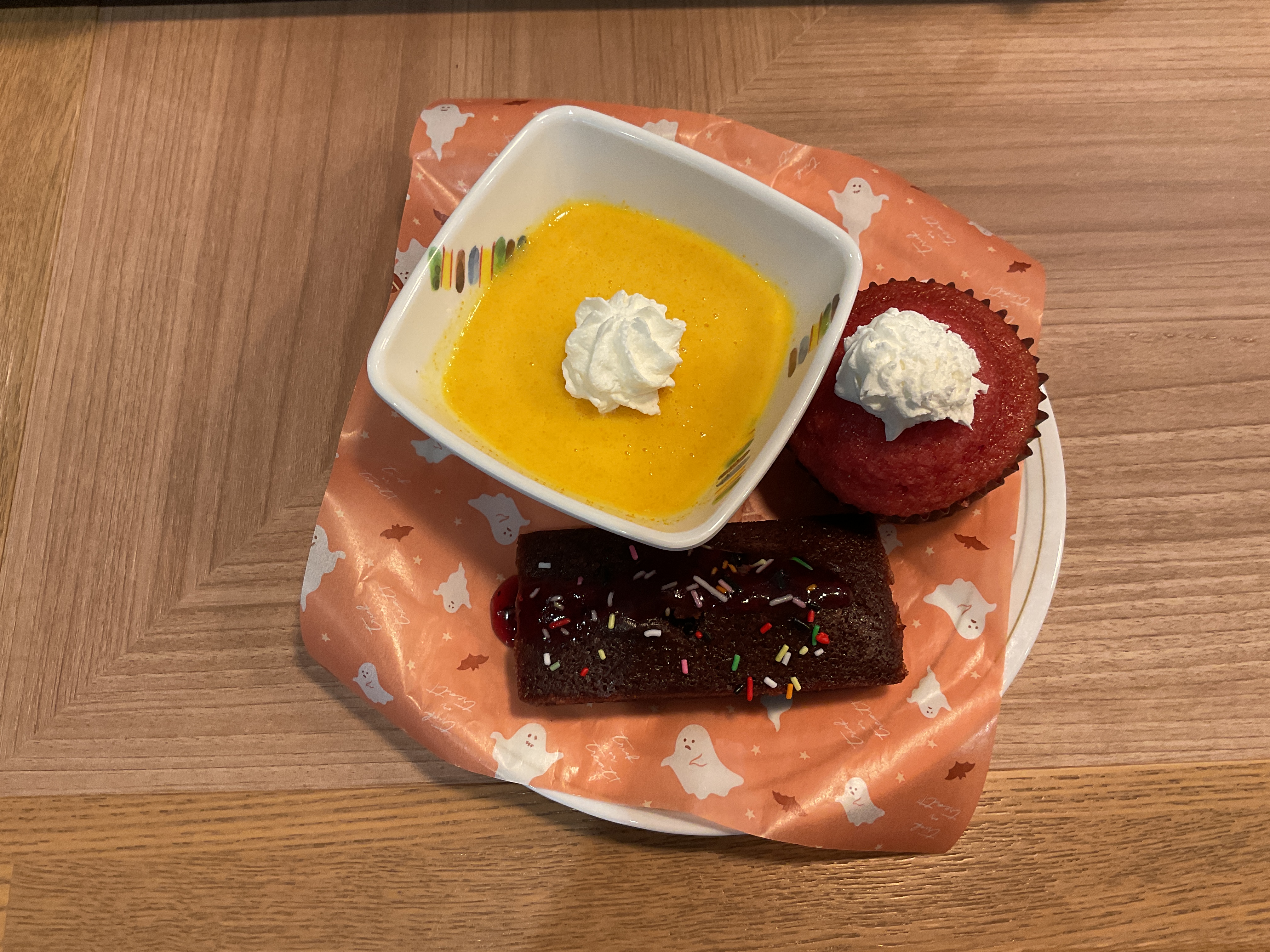 ハッピーハロウィン！