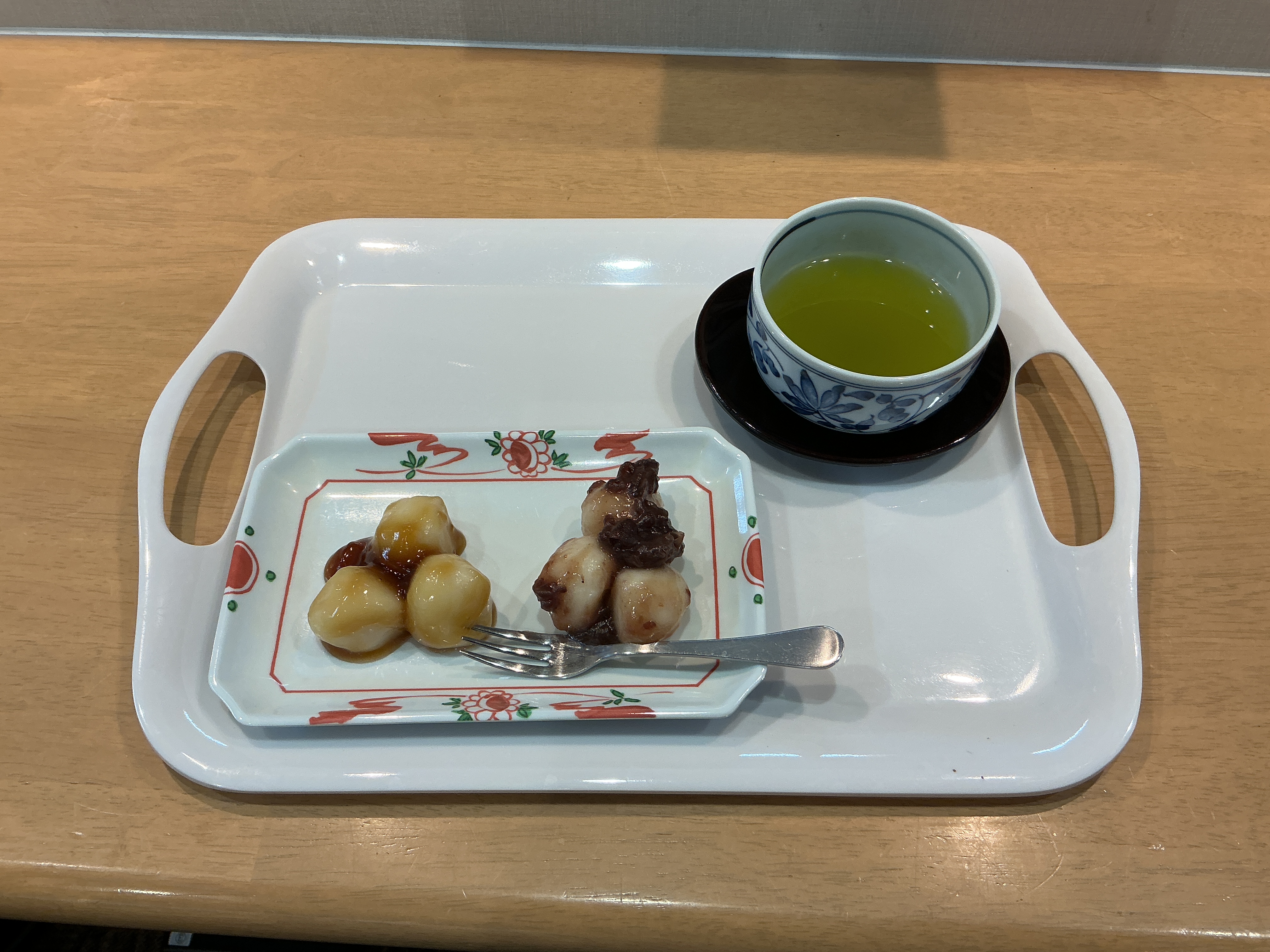 今日は中秋の名月