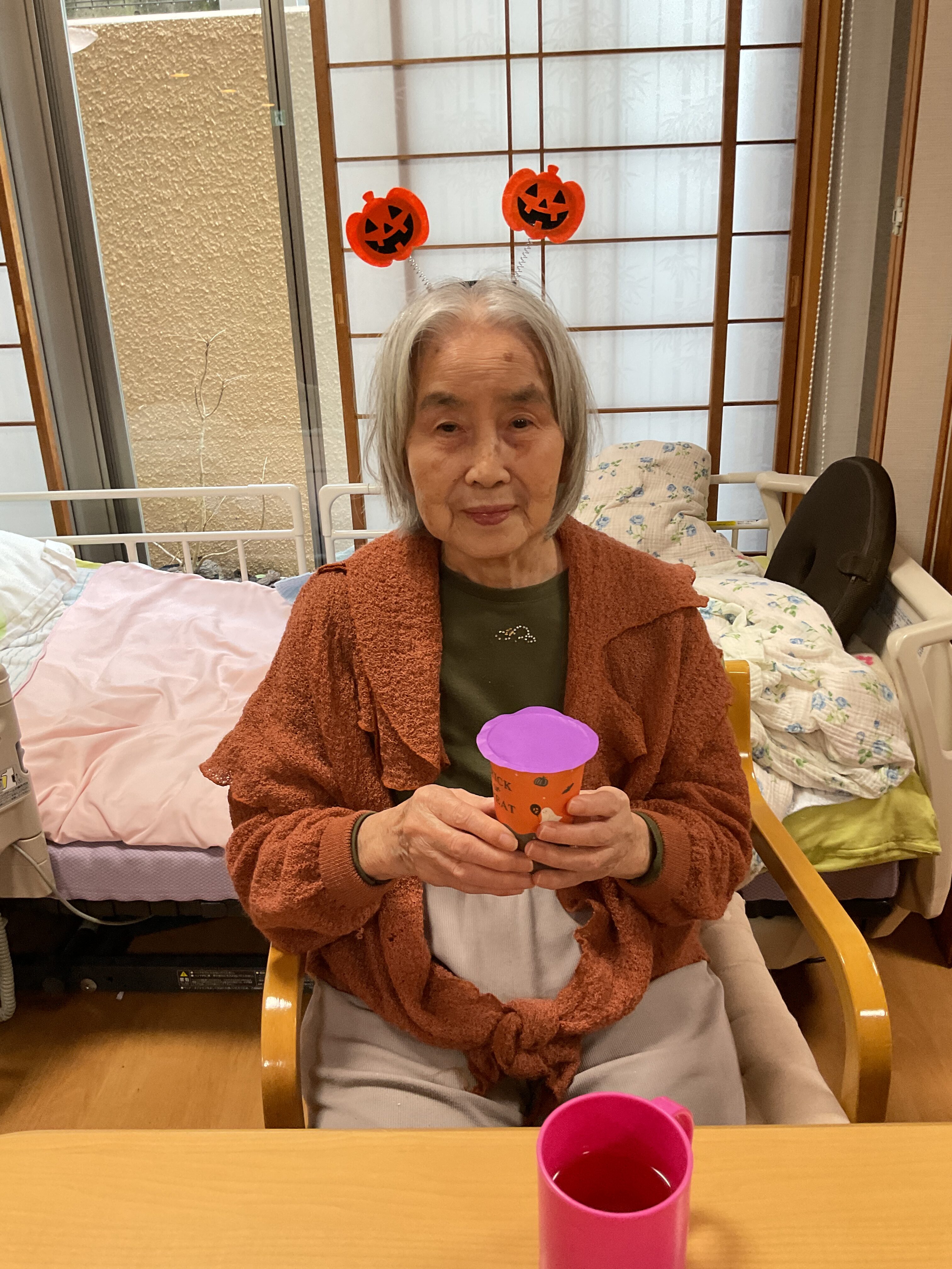 ハッピーハロウィーン🎃