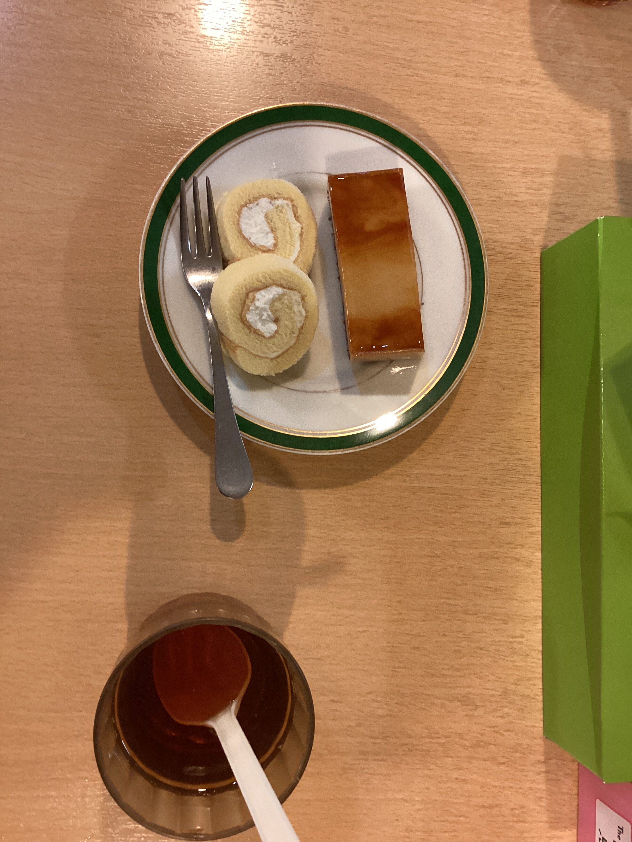 10月お誕生日会