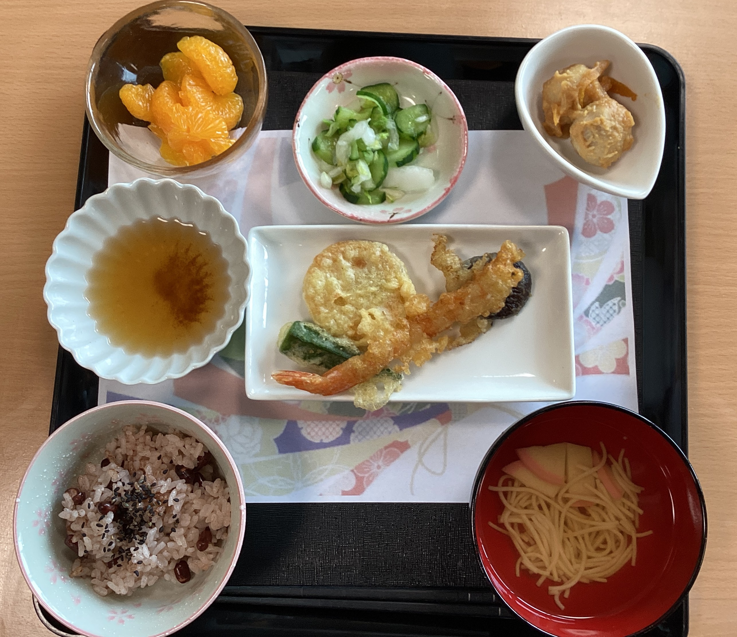 敬老の日