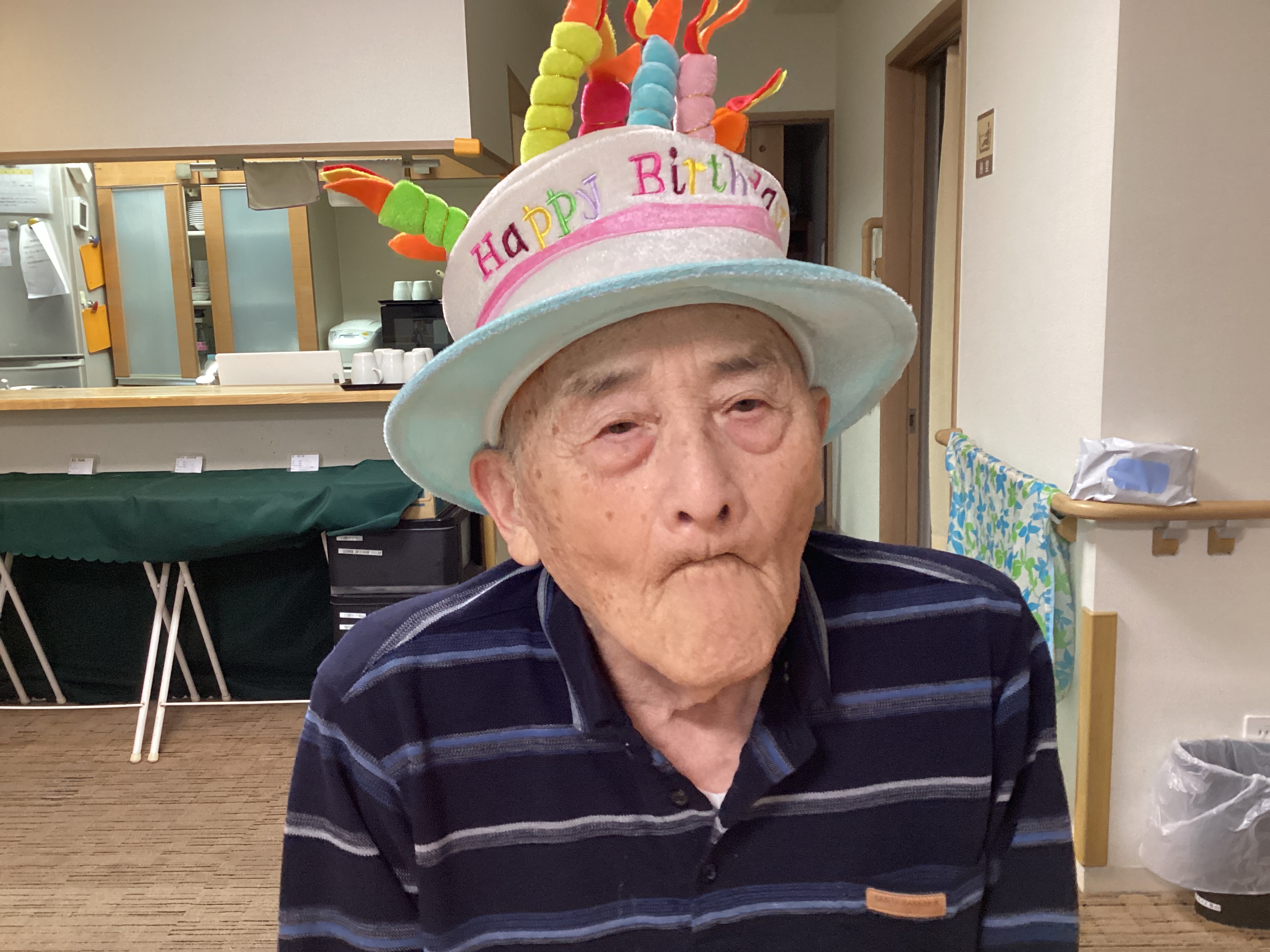 ハッピーバースデー🎂