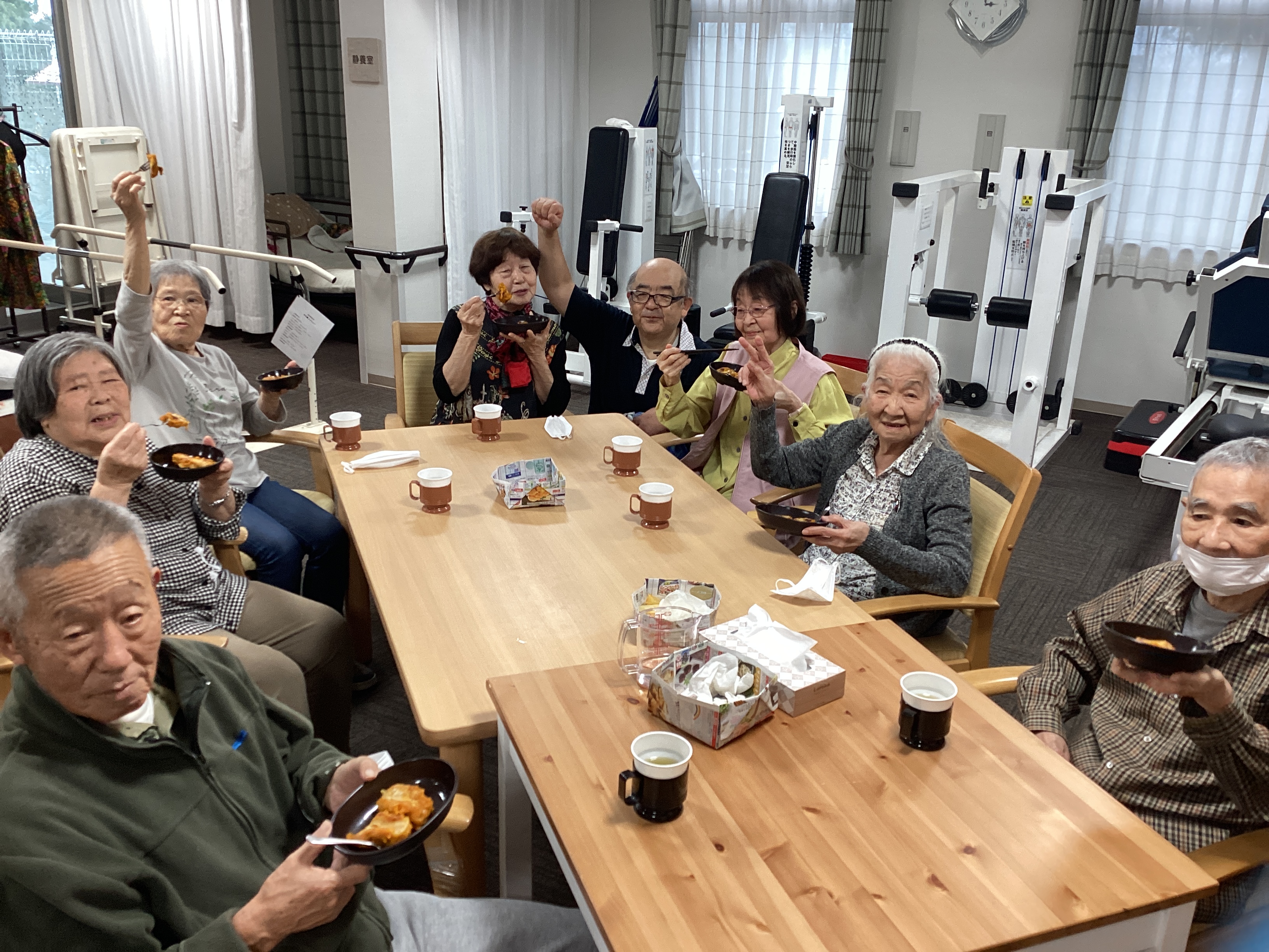 かぼちゃのきんつば