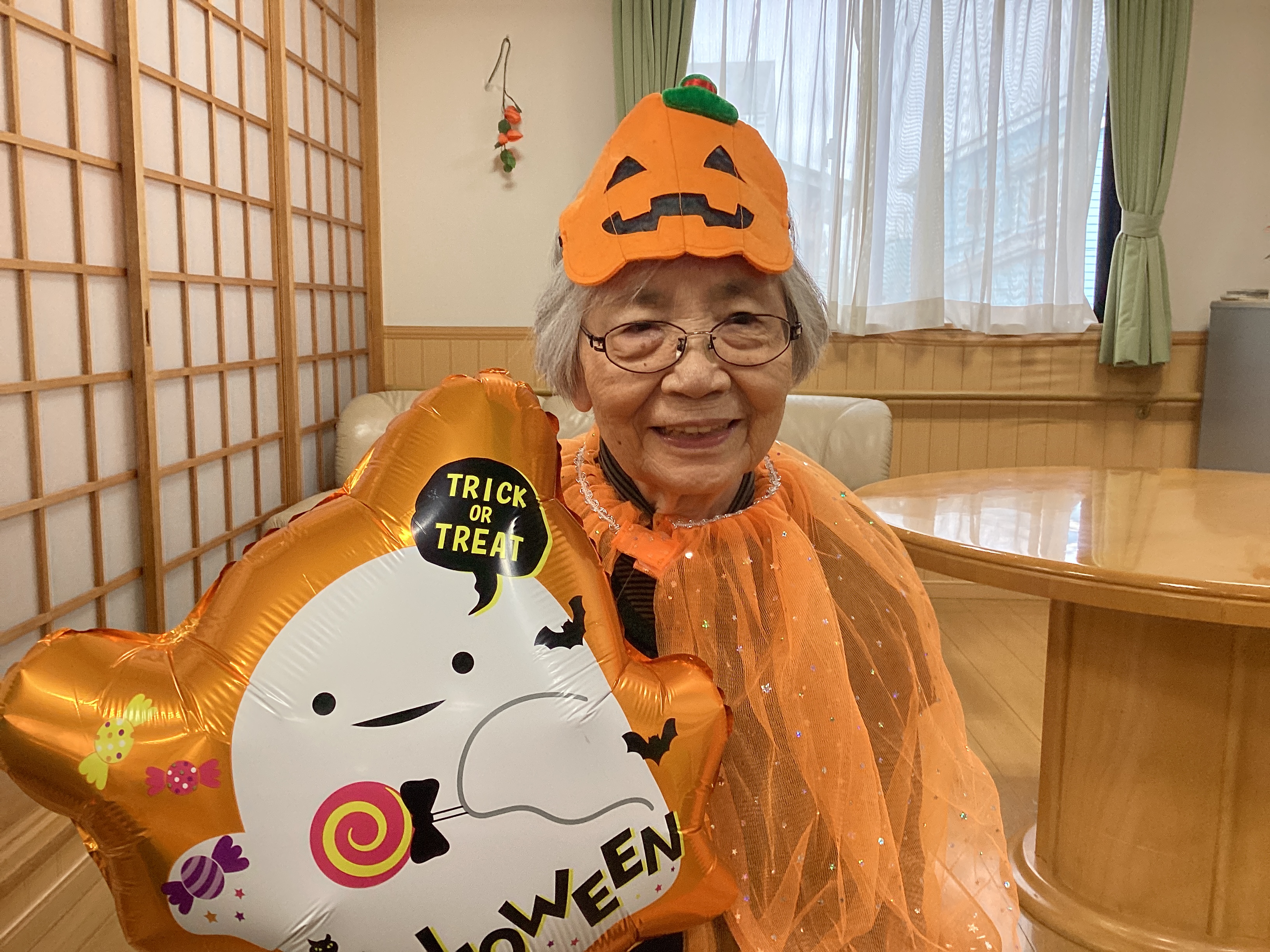 👻HAPPY　Halloween🎃弐番館