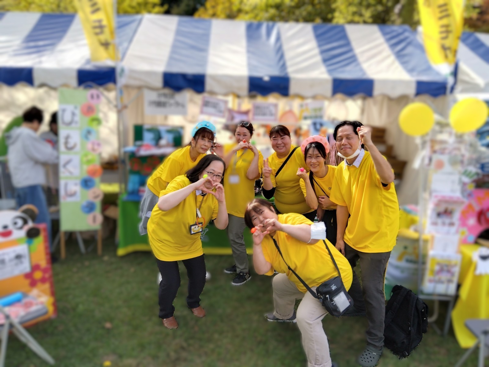 ～岩槻やまぶき祭り～