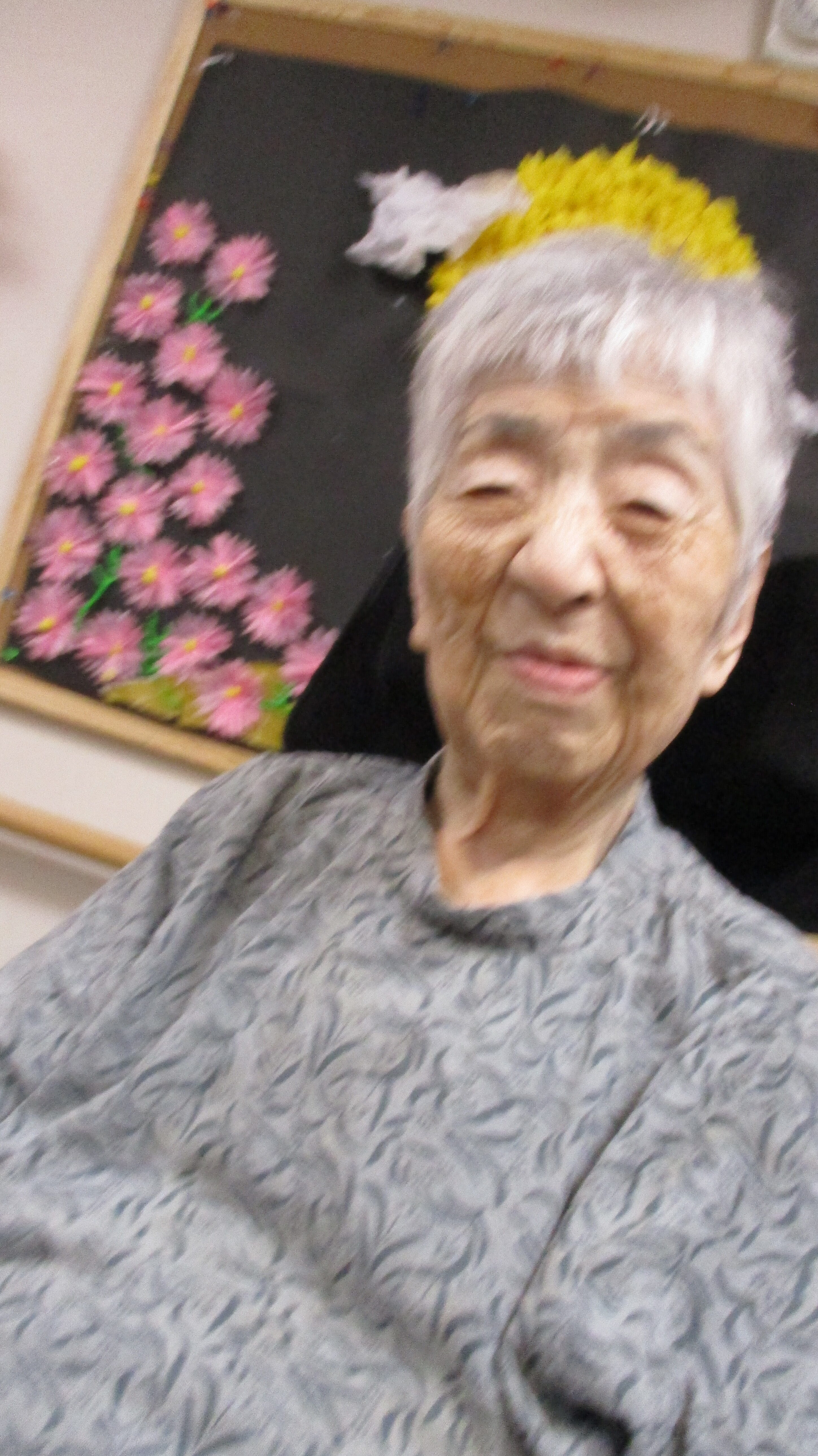 ✨10月の笑顔✨