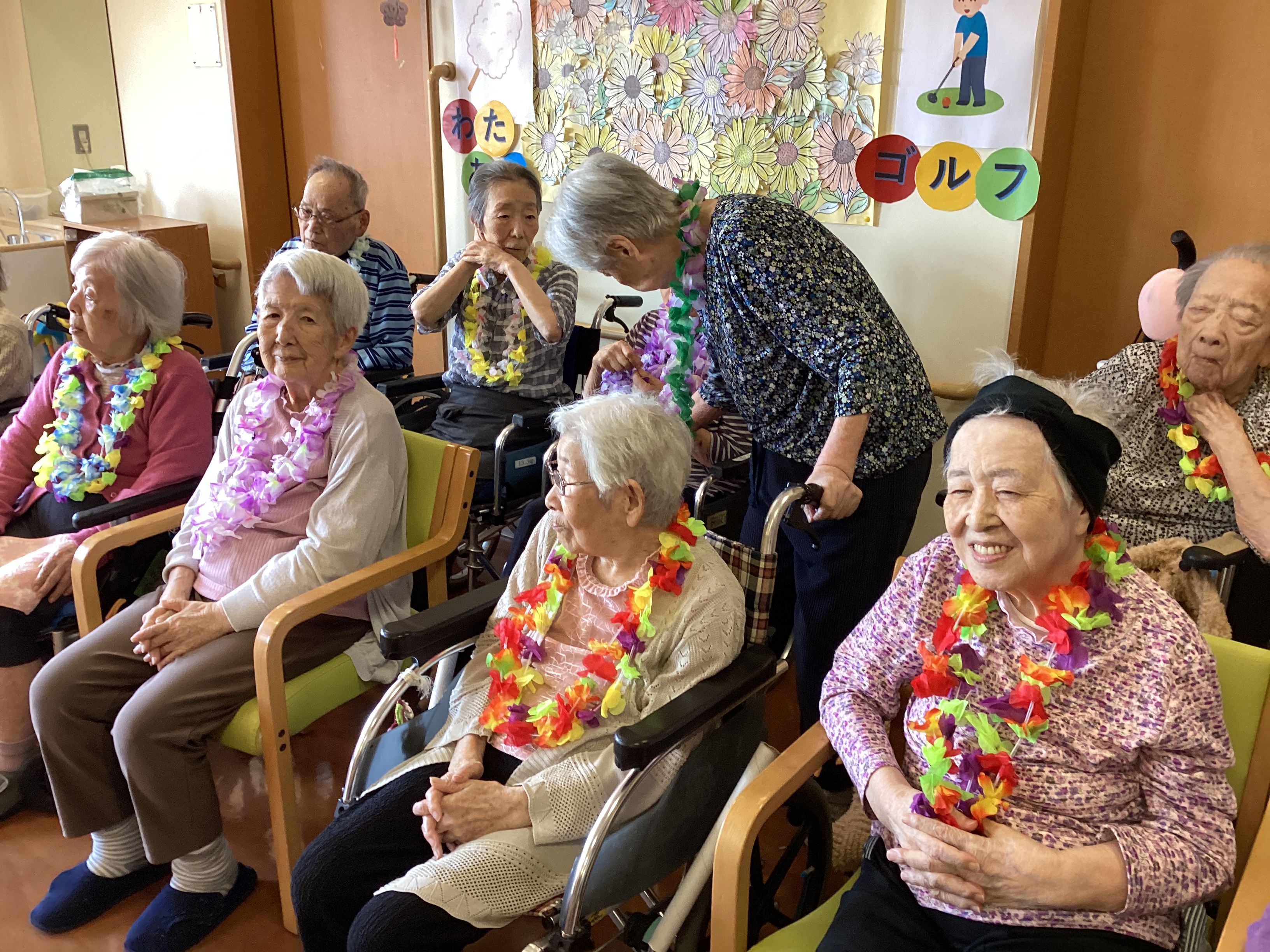 秋祭り