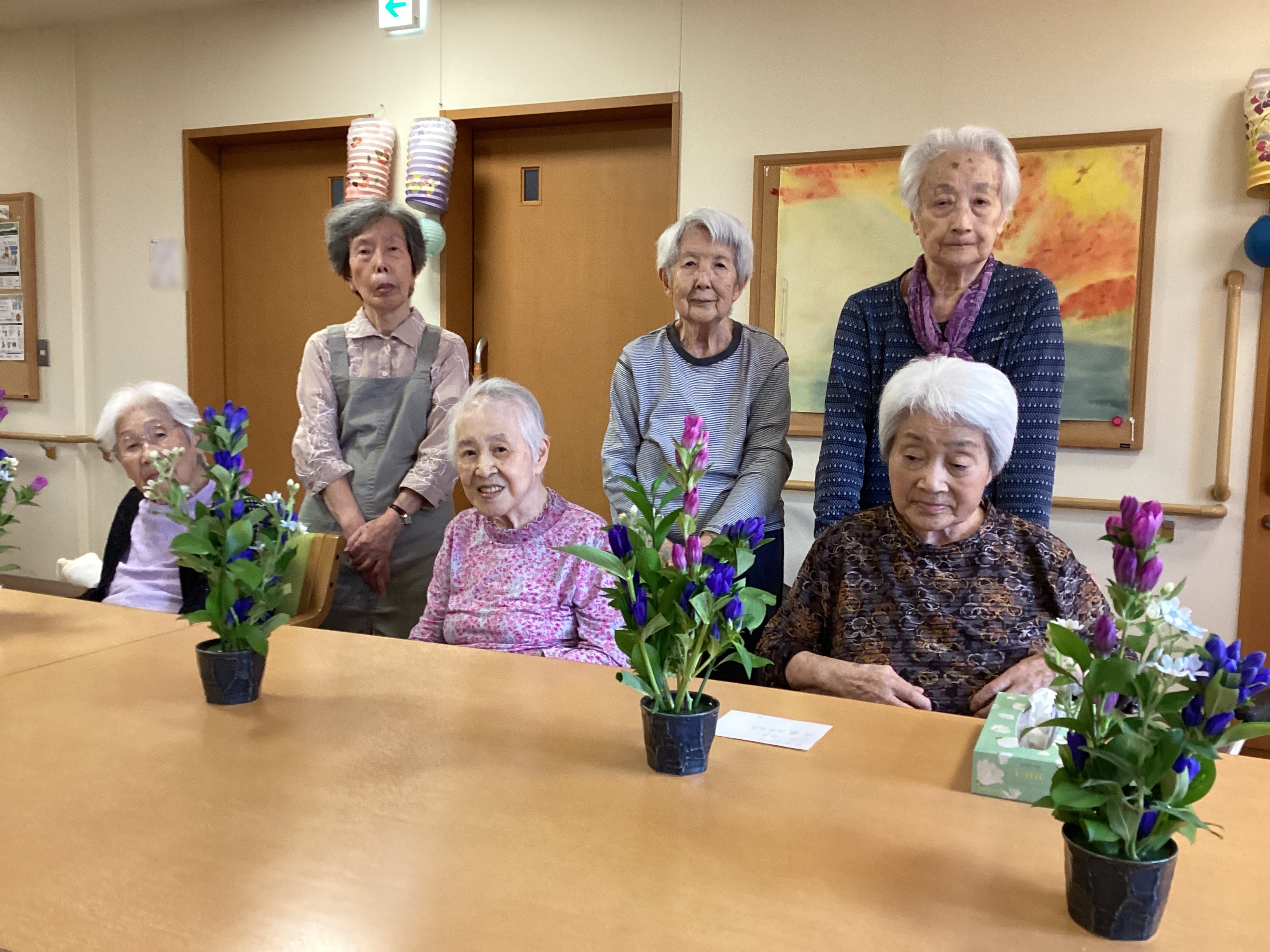 生け花教室