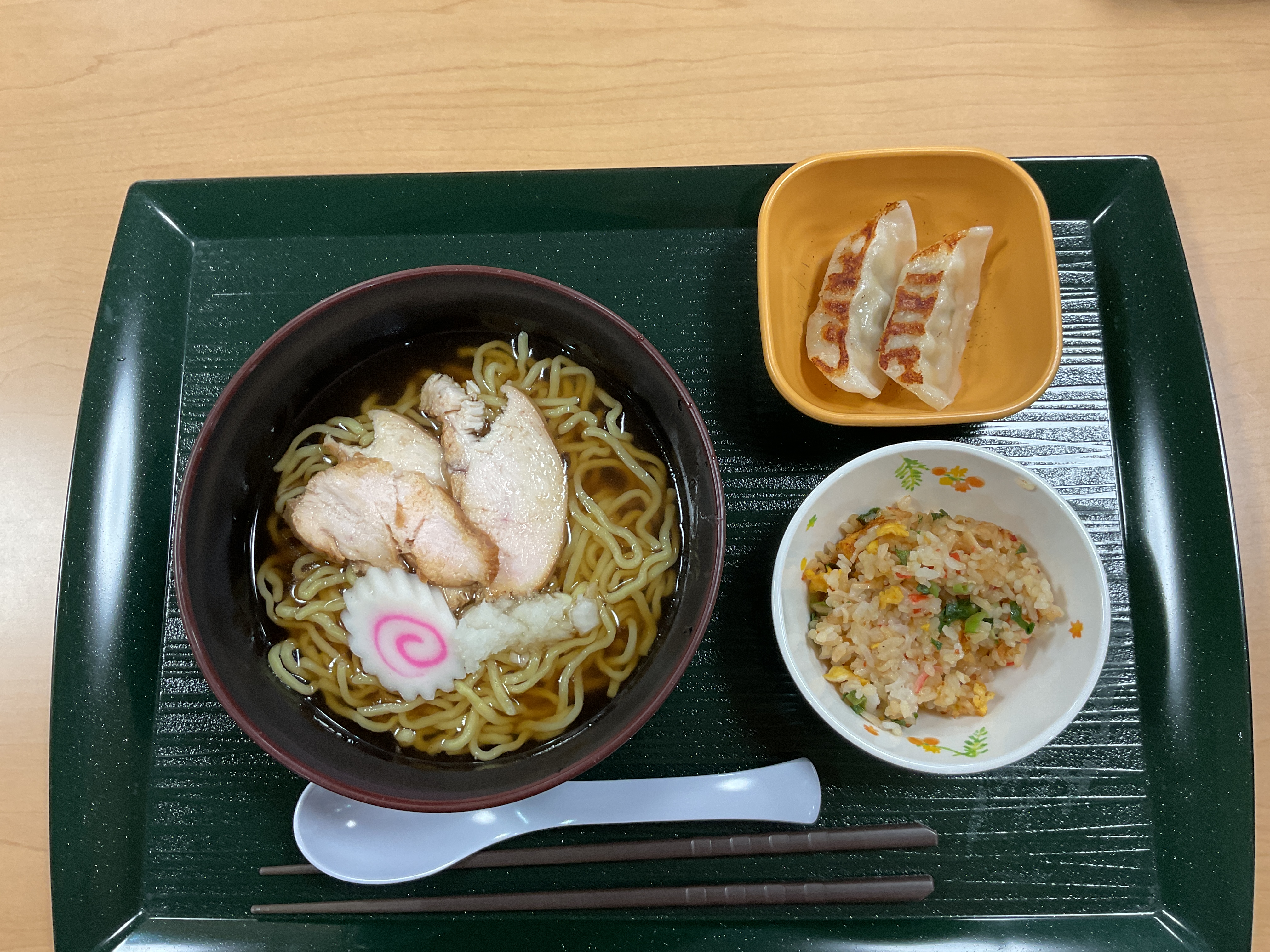 ラーメン屋さん🍜