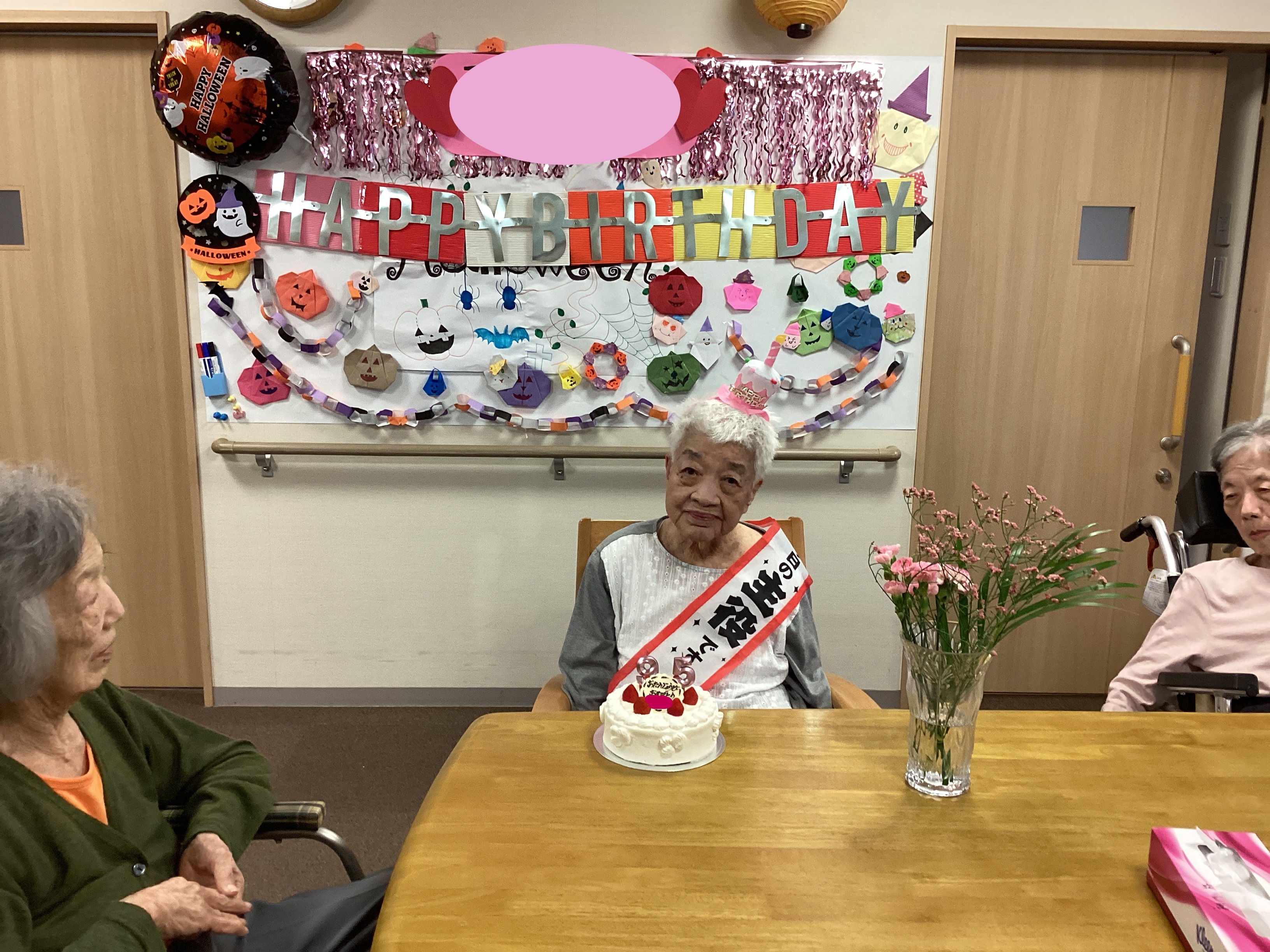 ☆彡95th Anniversary☆彡
