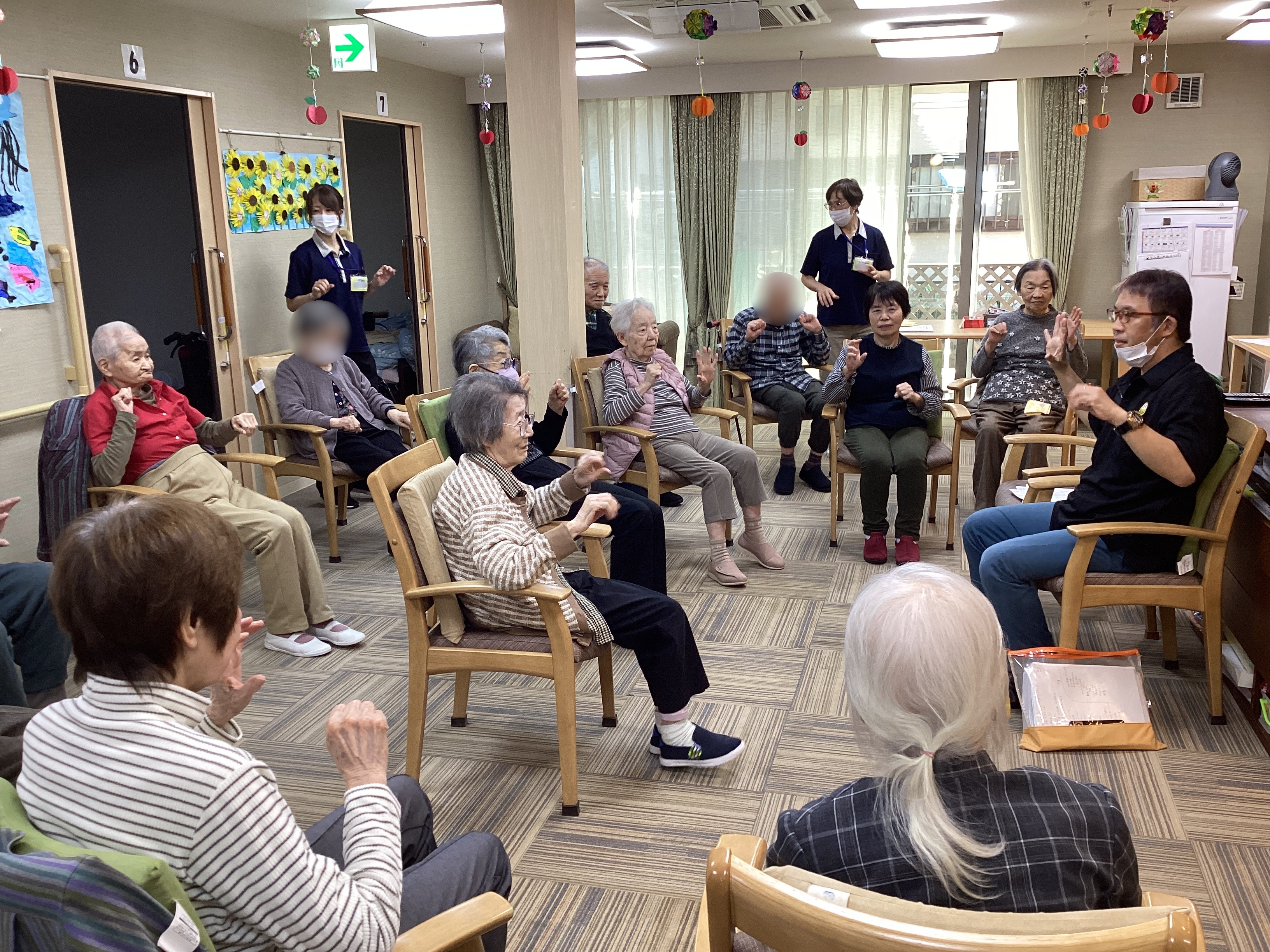 🙆🏻‍♂️横山先生のコグニサイズ🙅🏻‍♂️