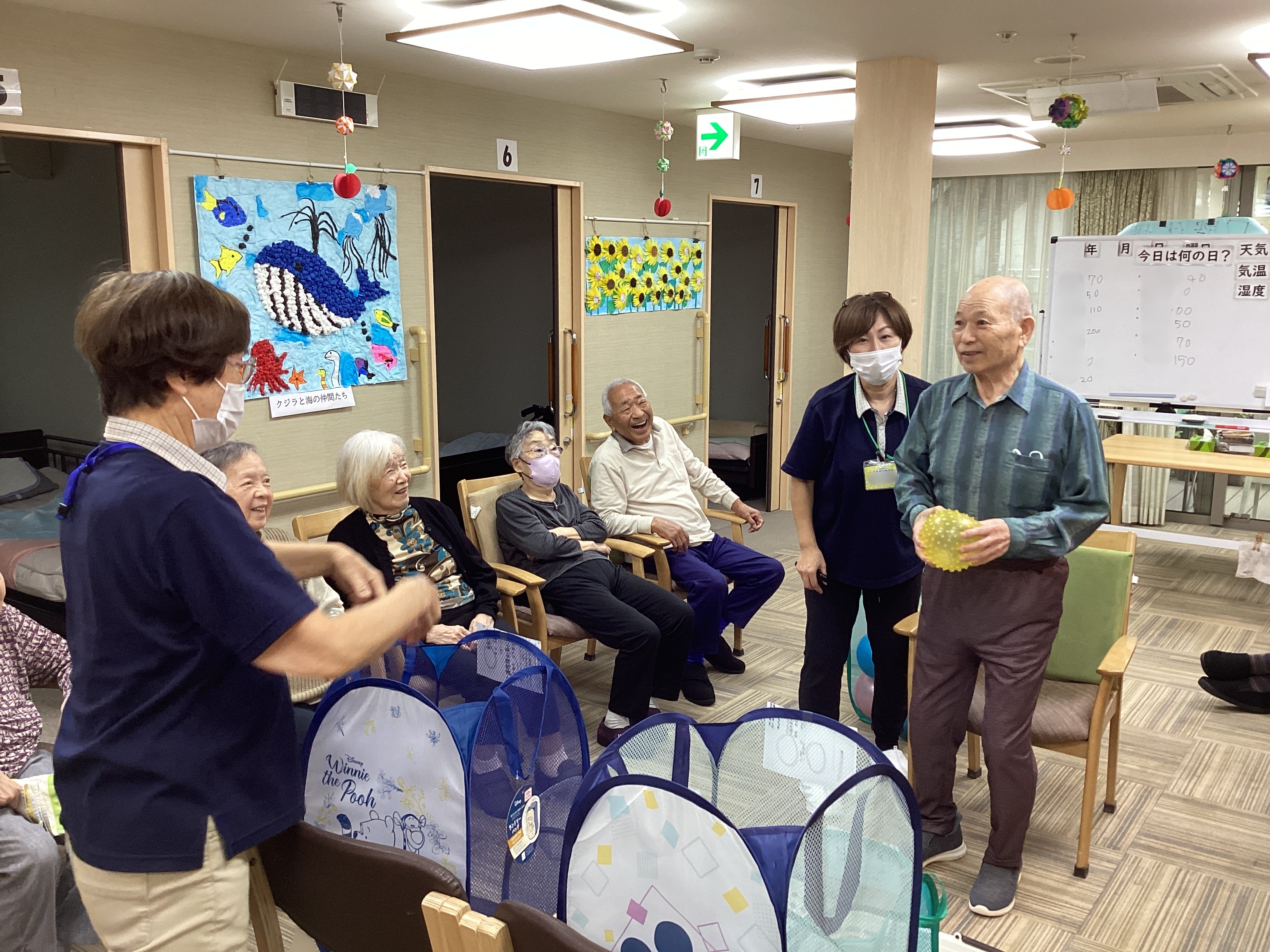 バスケットボール🏀