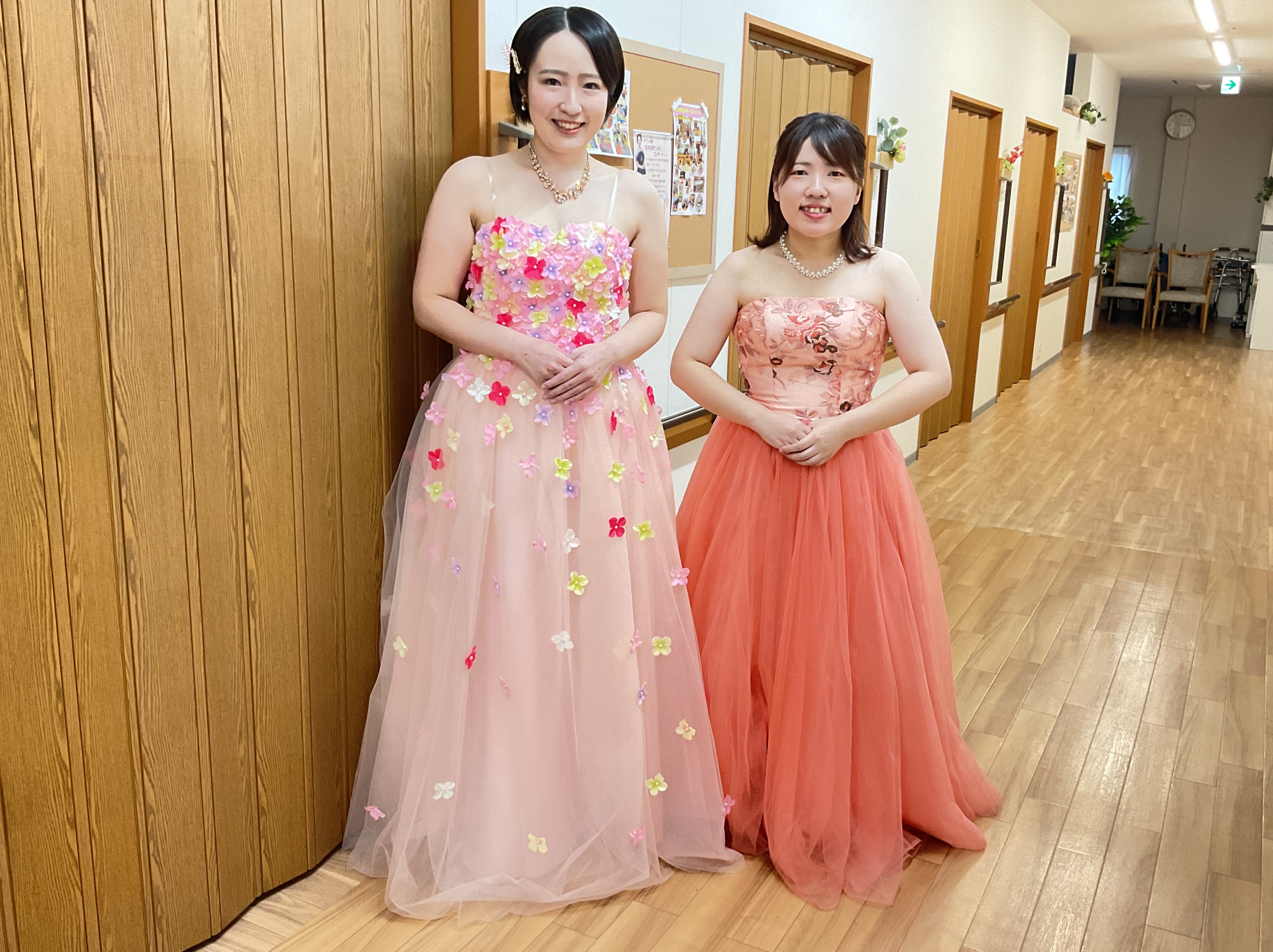 地域交流ー松本莉奈さんコンサートー