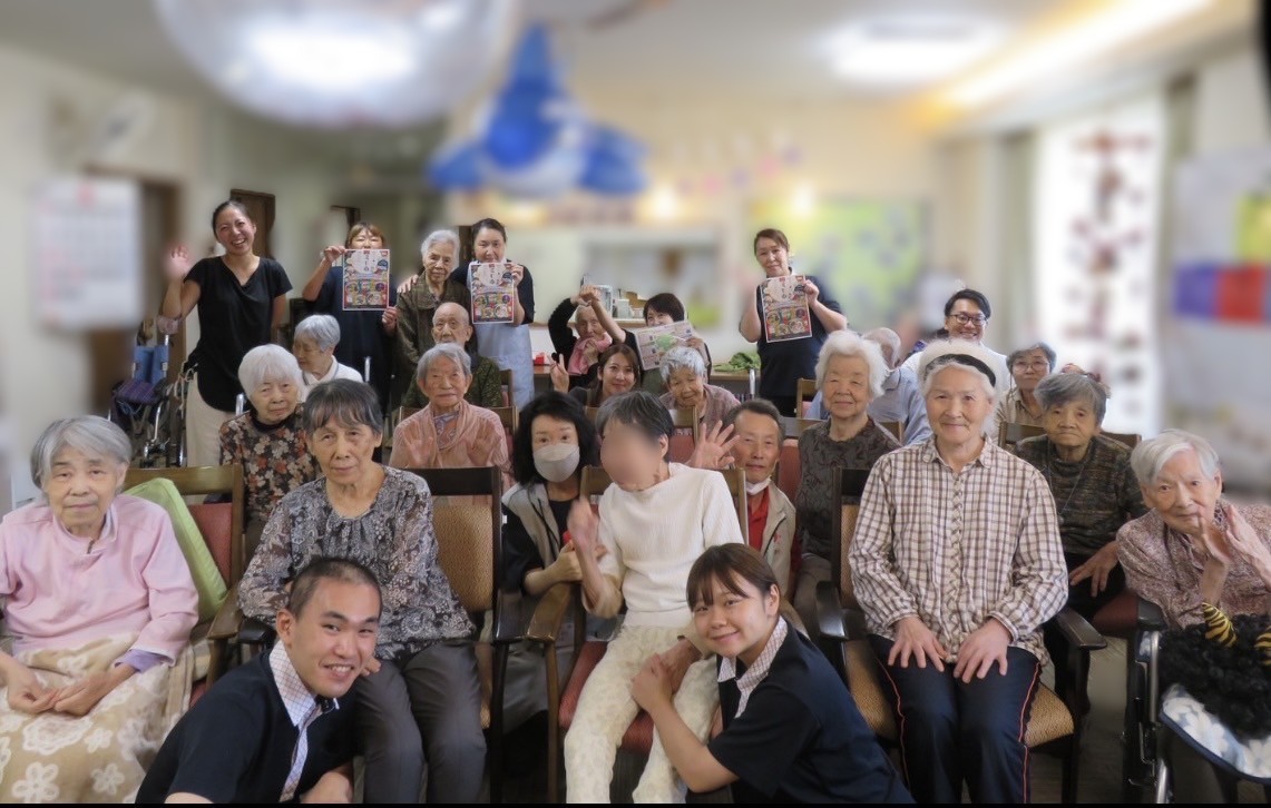 ★いよいよ今日！ミモ市★