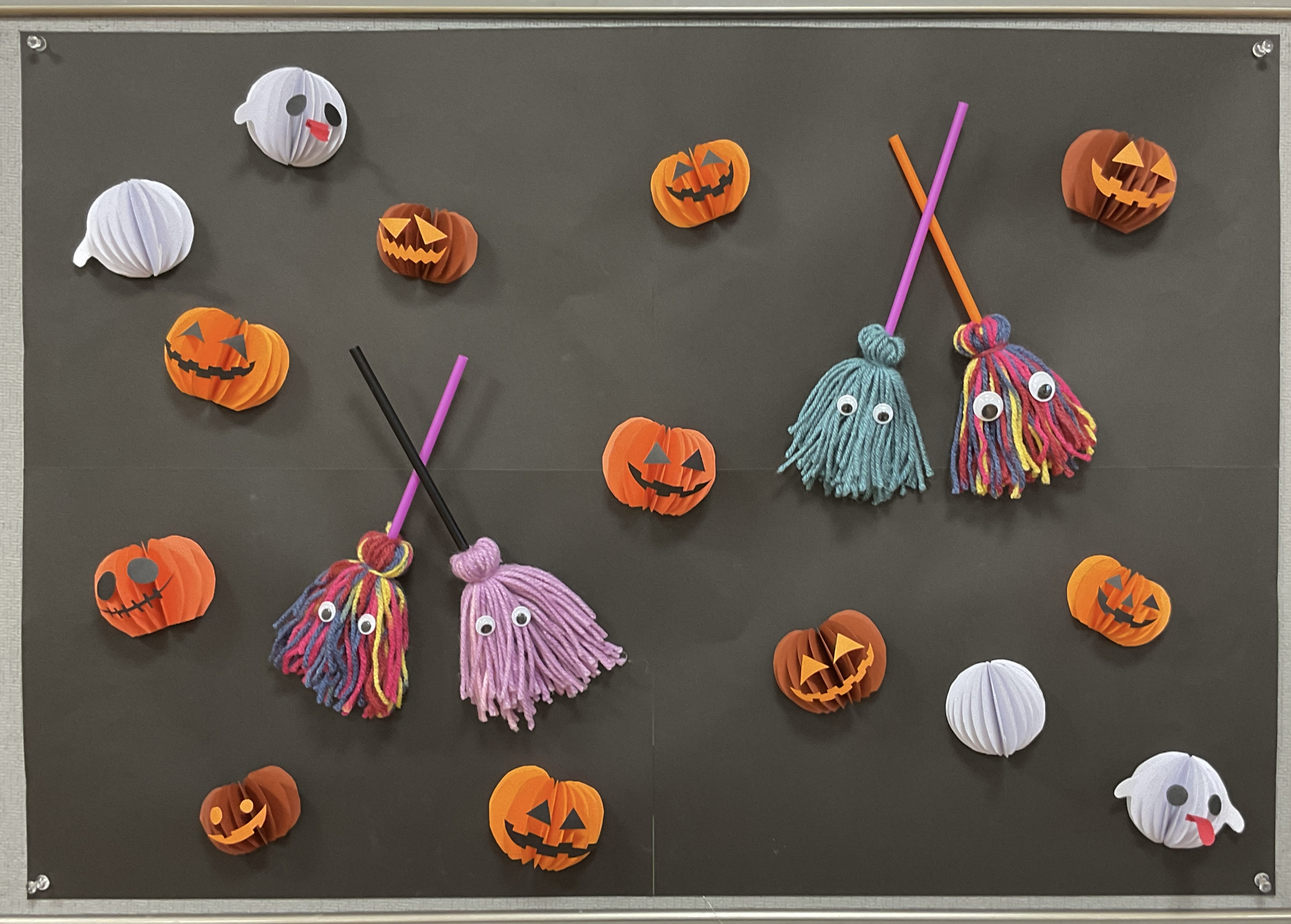 ＨＡＬＬＯＷＥＥＮ🎃