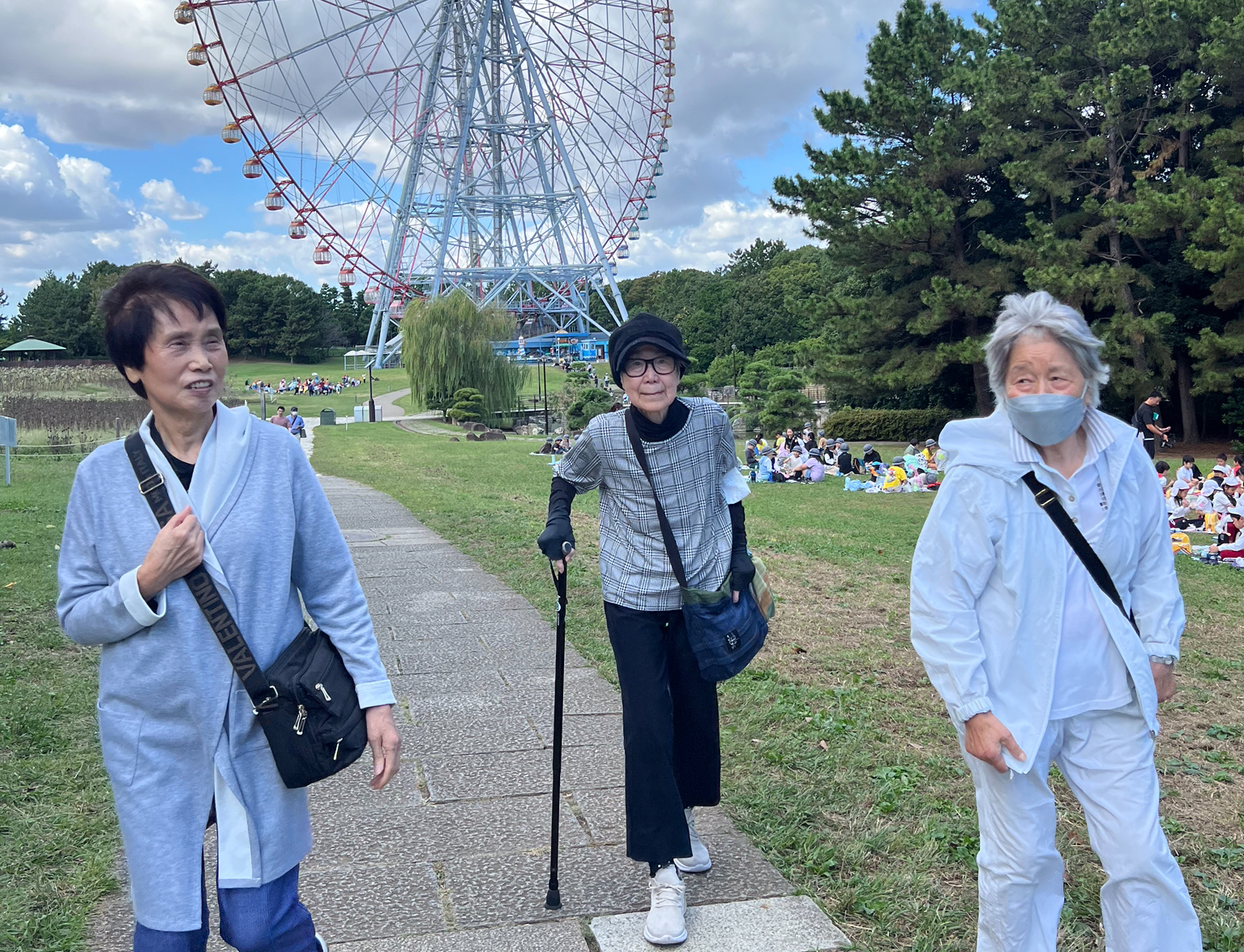 水族館へおじゃましました！🐠