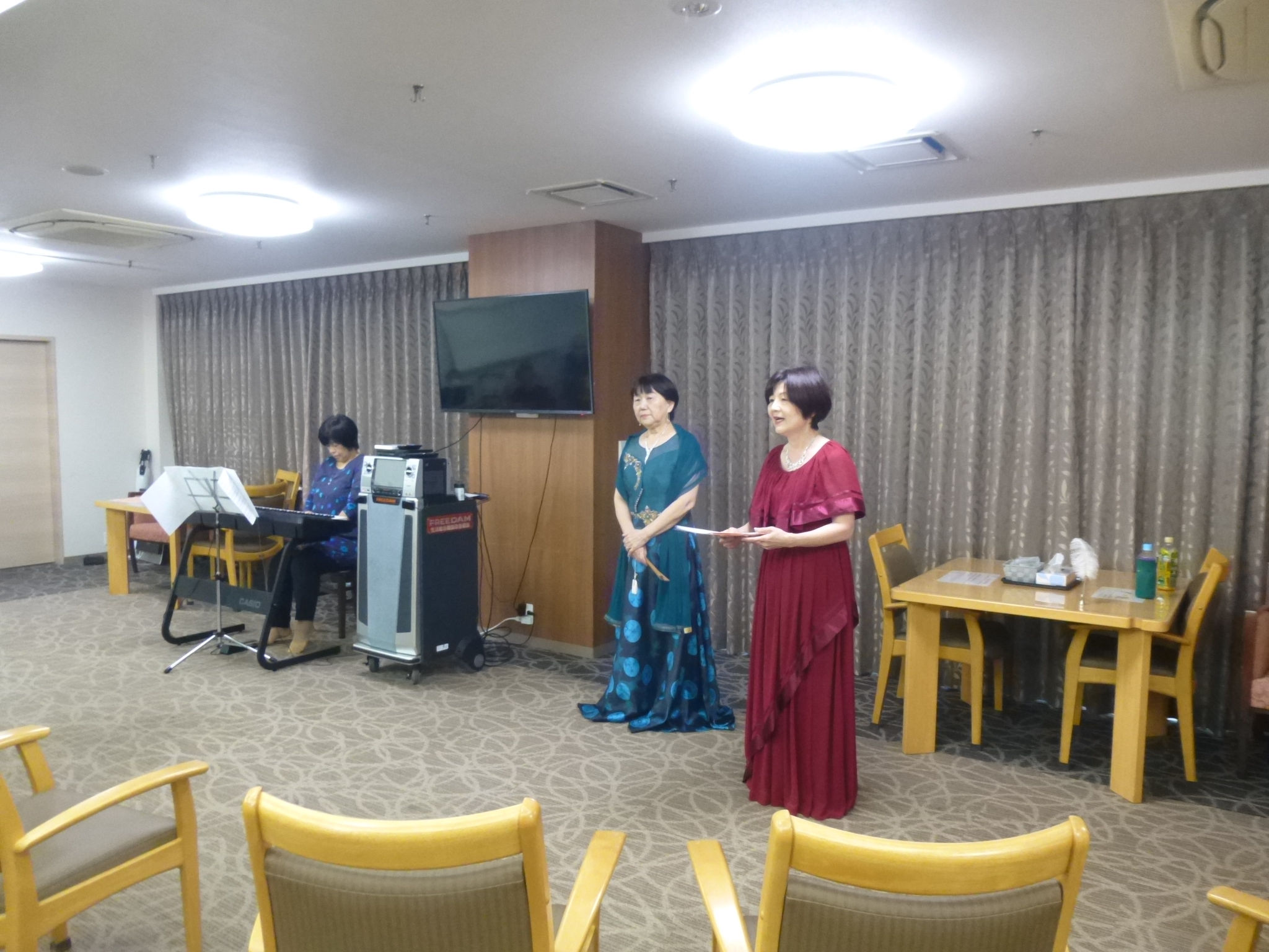 オペラコンサート