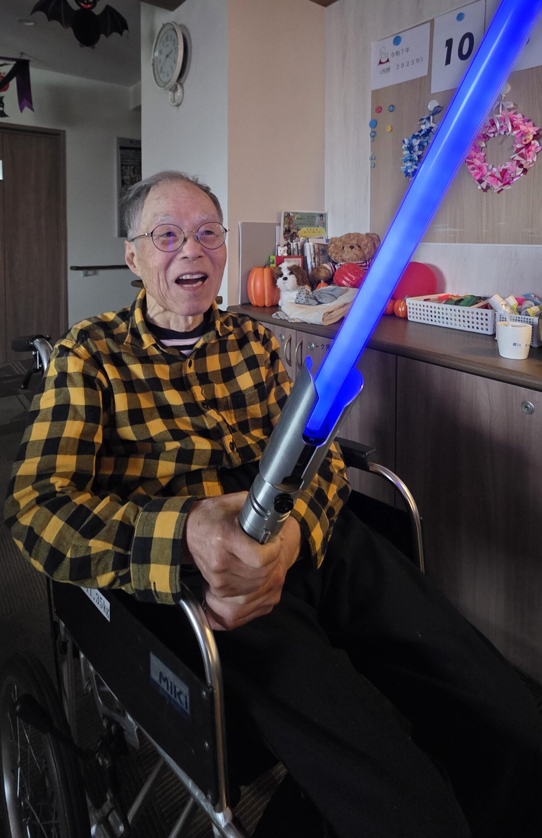 ハッピーハロウィーン！