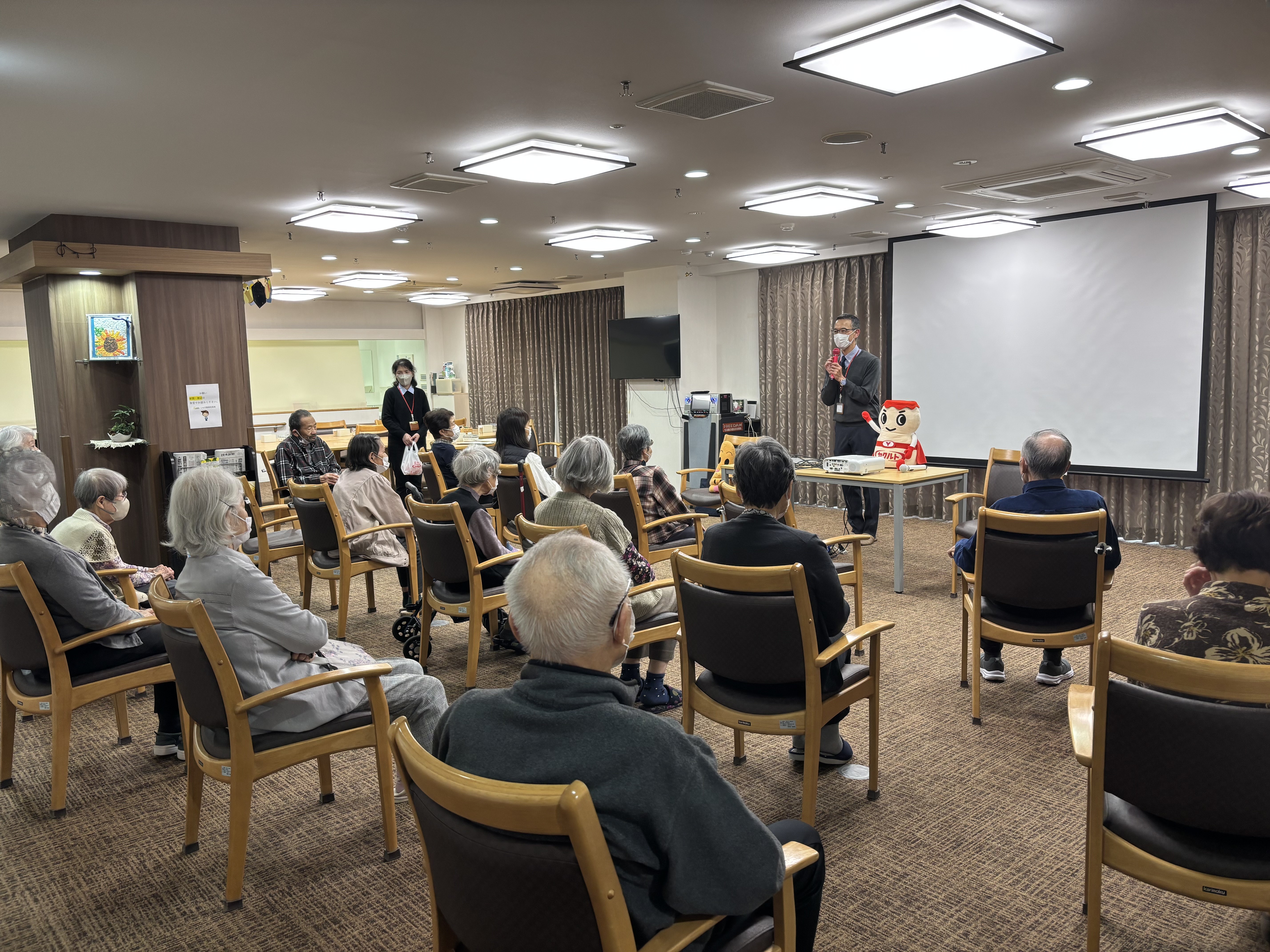 冬に備える免疫アップ術