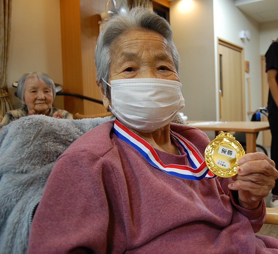 2025！秋祭り！！