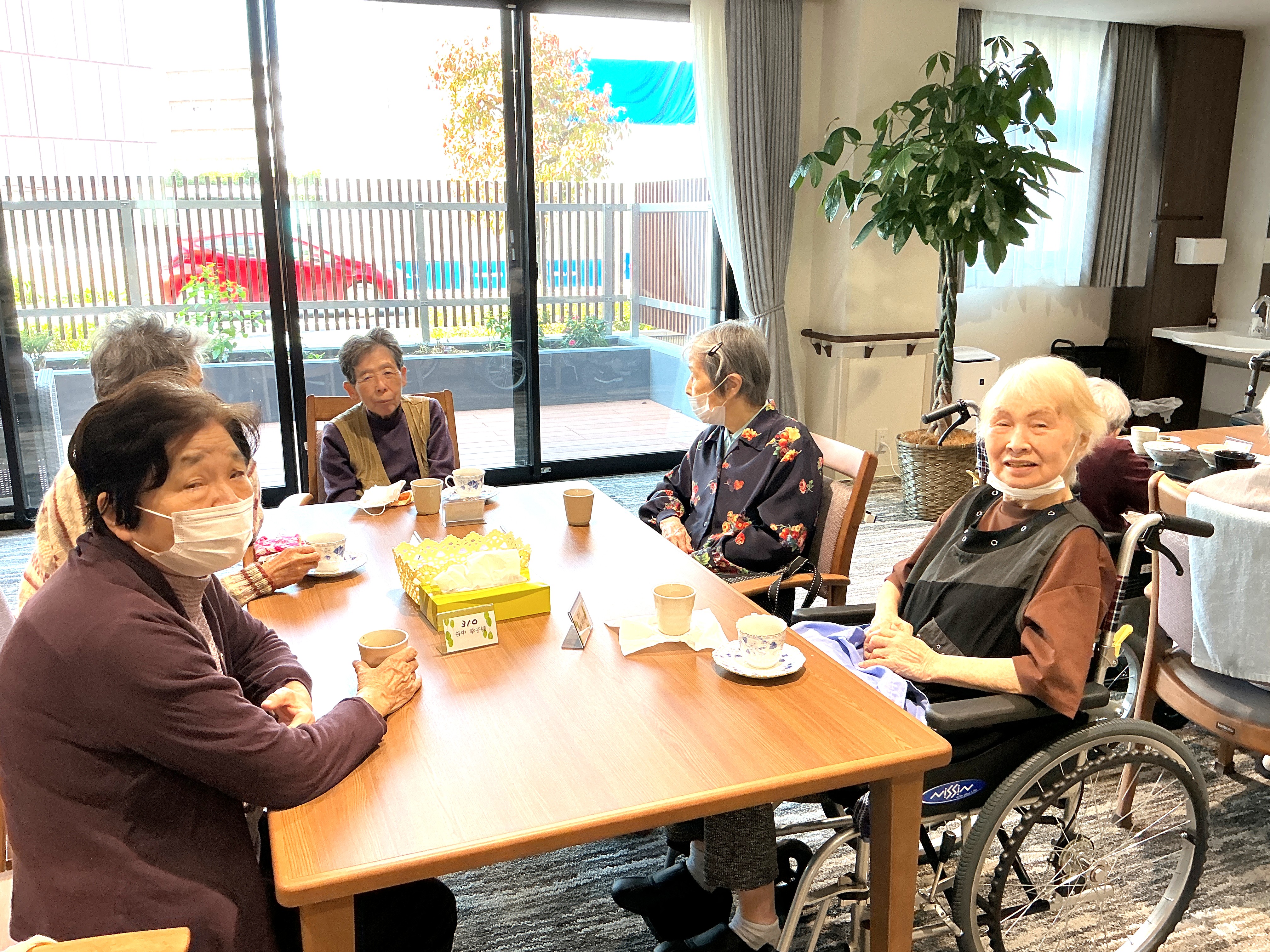 🍵お茶会日和🍵