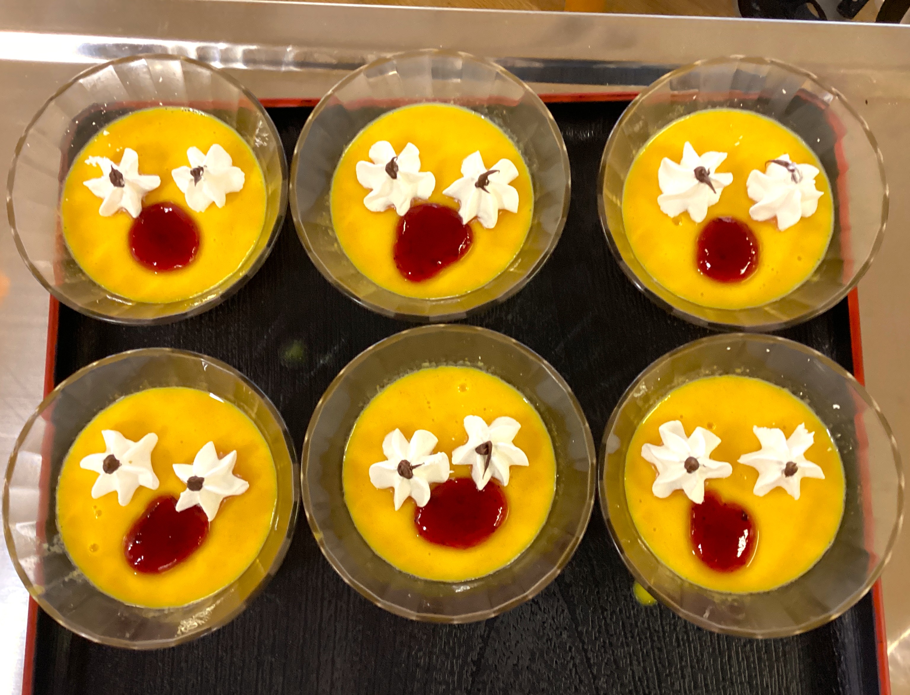 ◇ハロウィン🎃おやつ◇