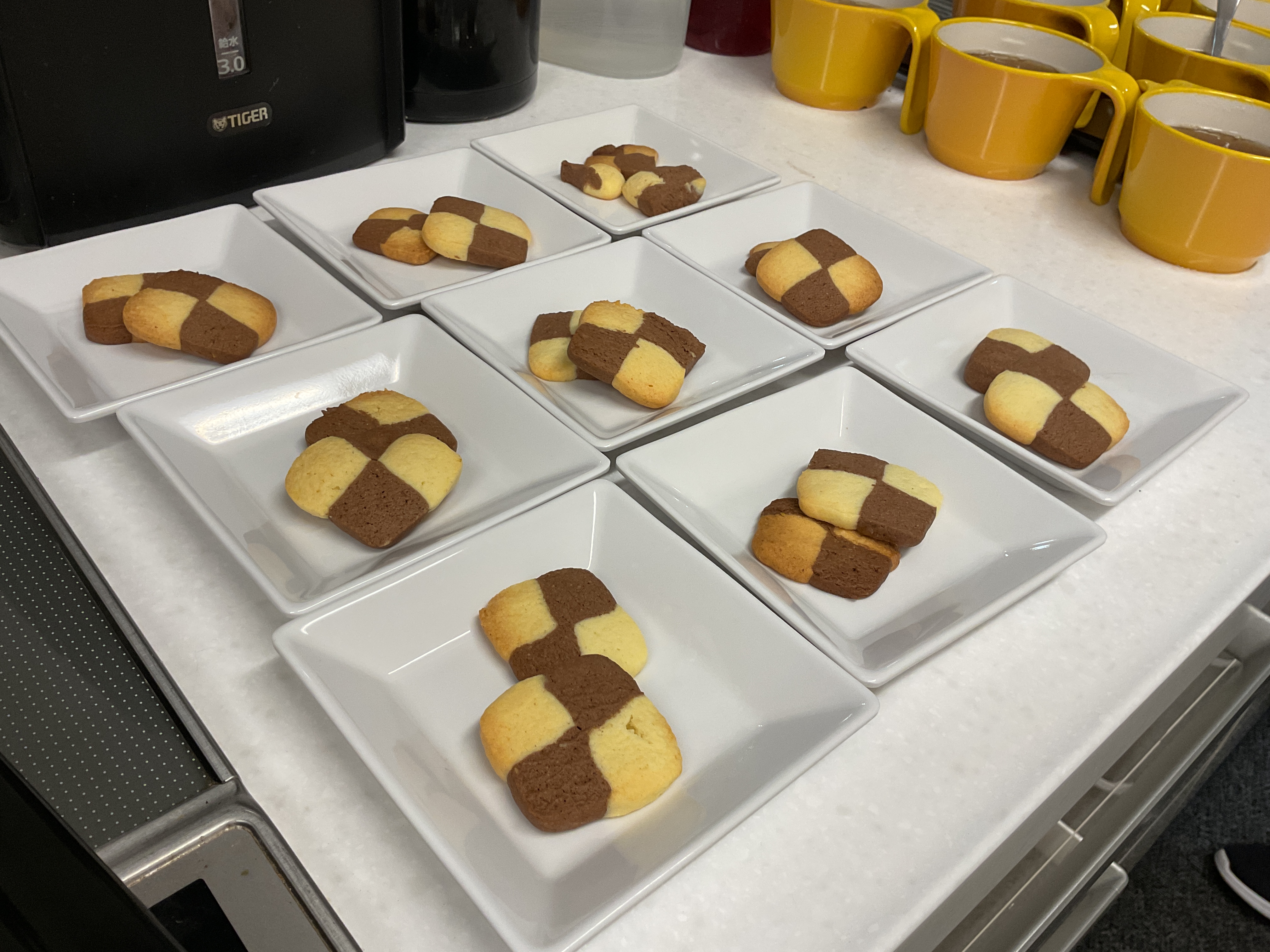 ♡手作りクッキー♡