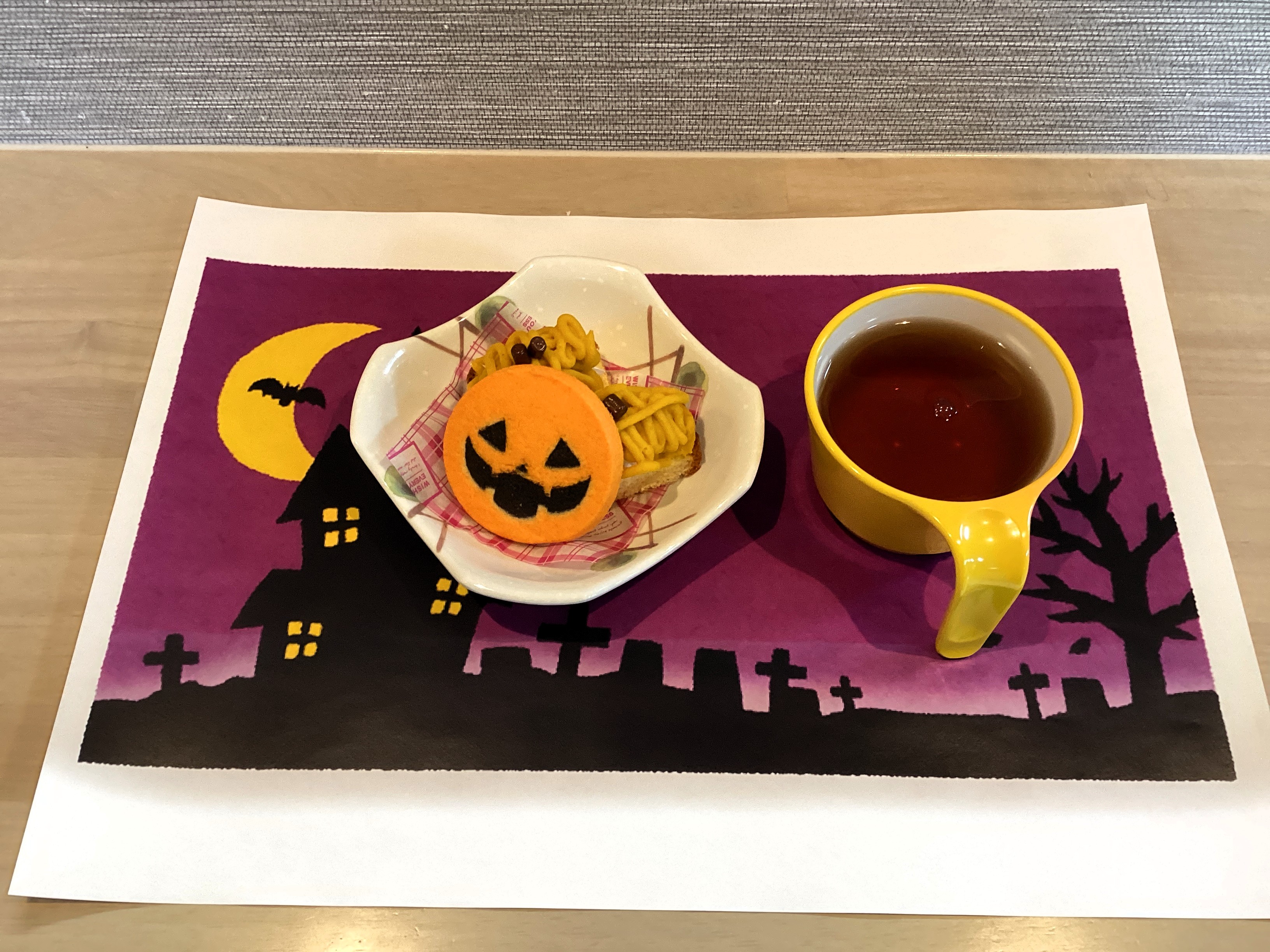 👻Happy　Halloween🎃