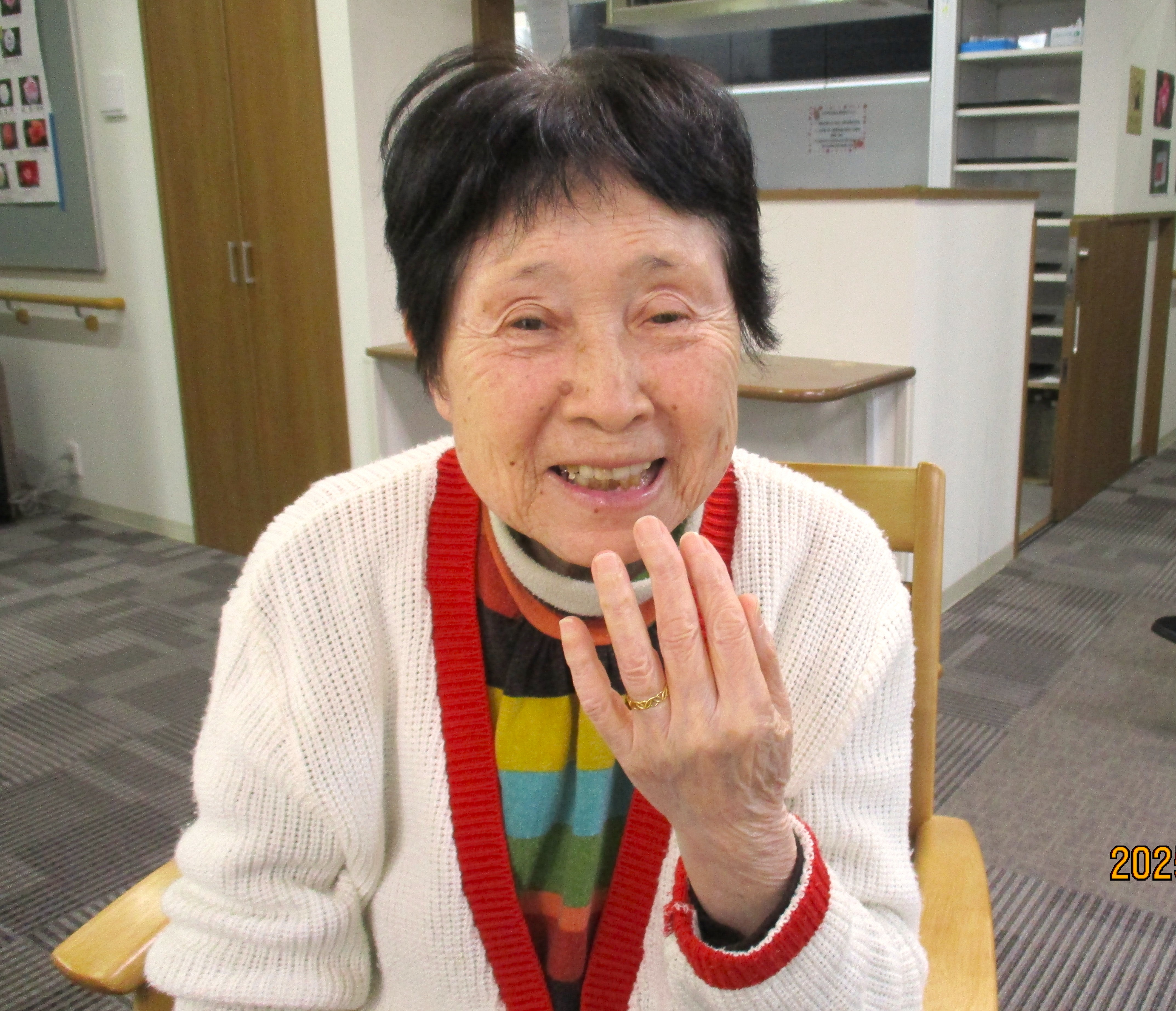 爪磨きでリフレッシュ！美意識💖急上昇！