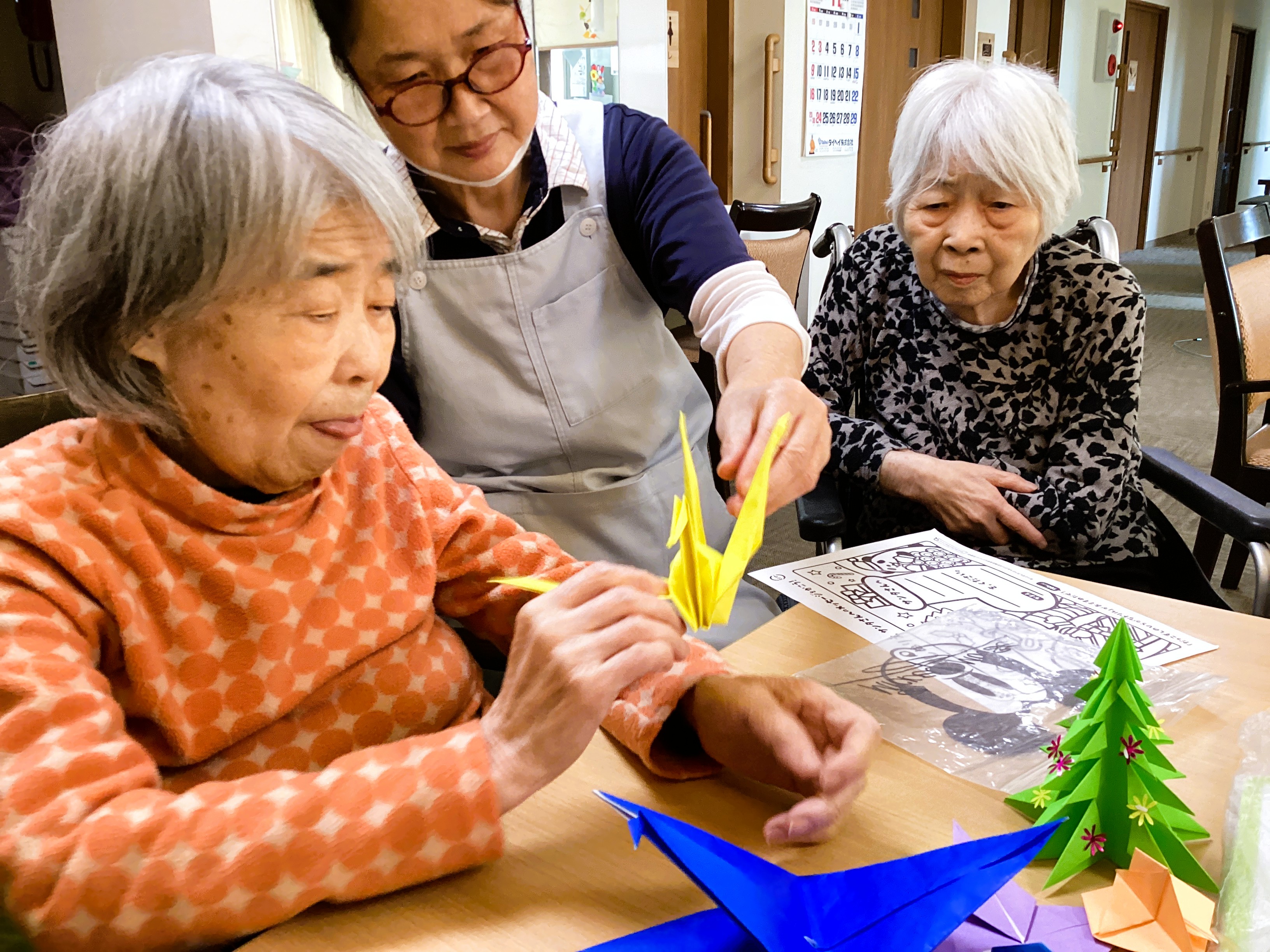 ☆ミモザ市原beforeクリスマス☆