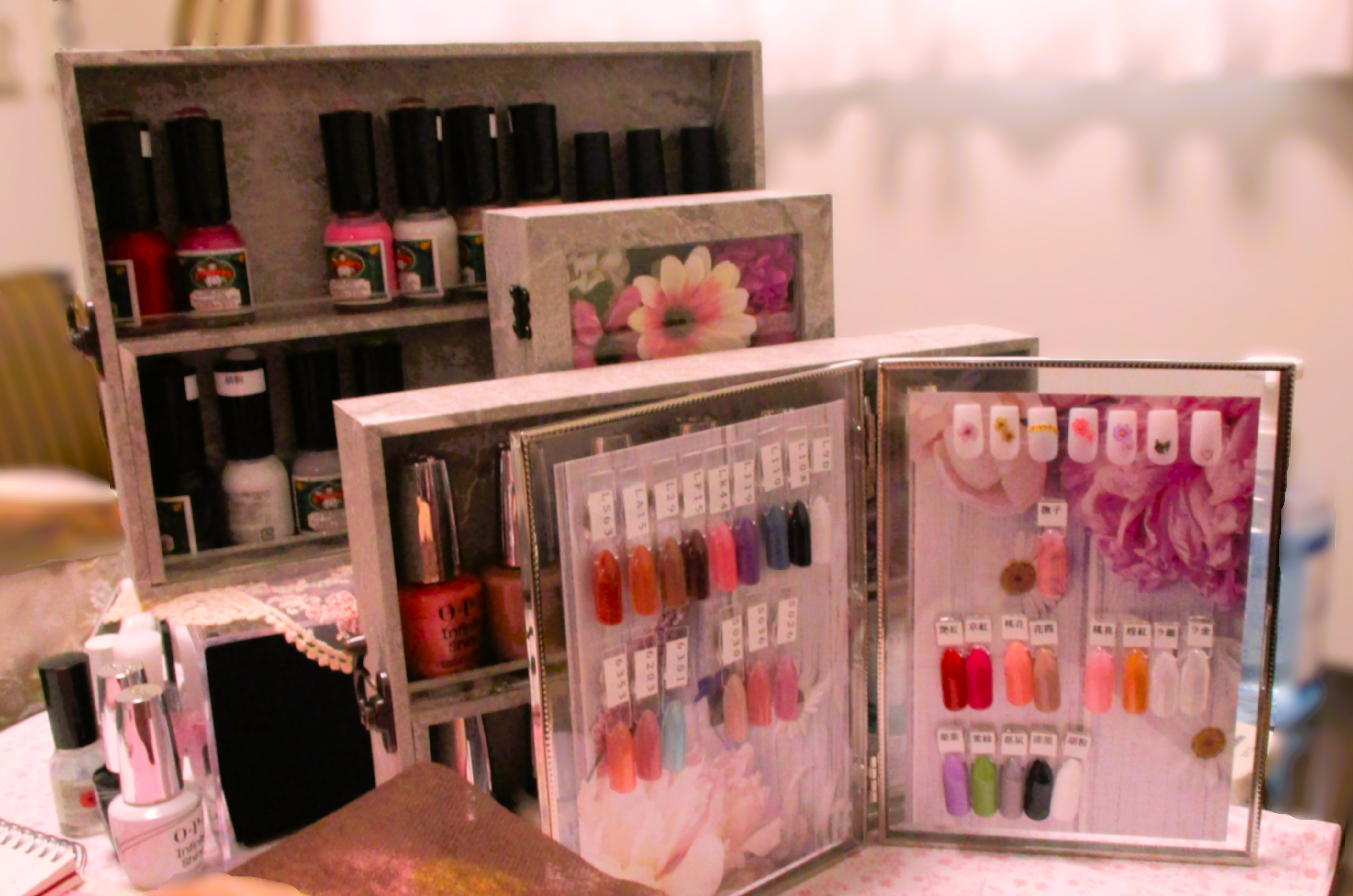 可愛いでしょ♡