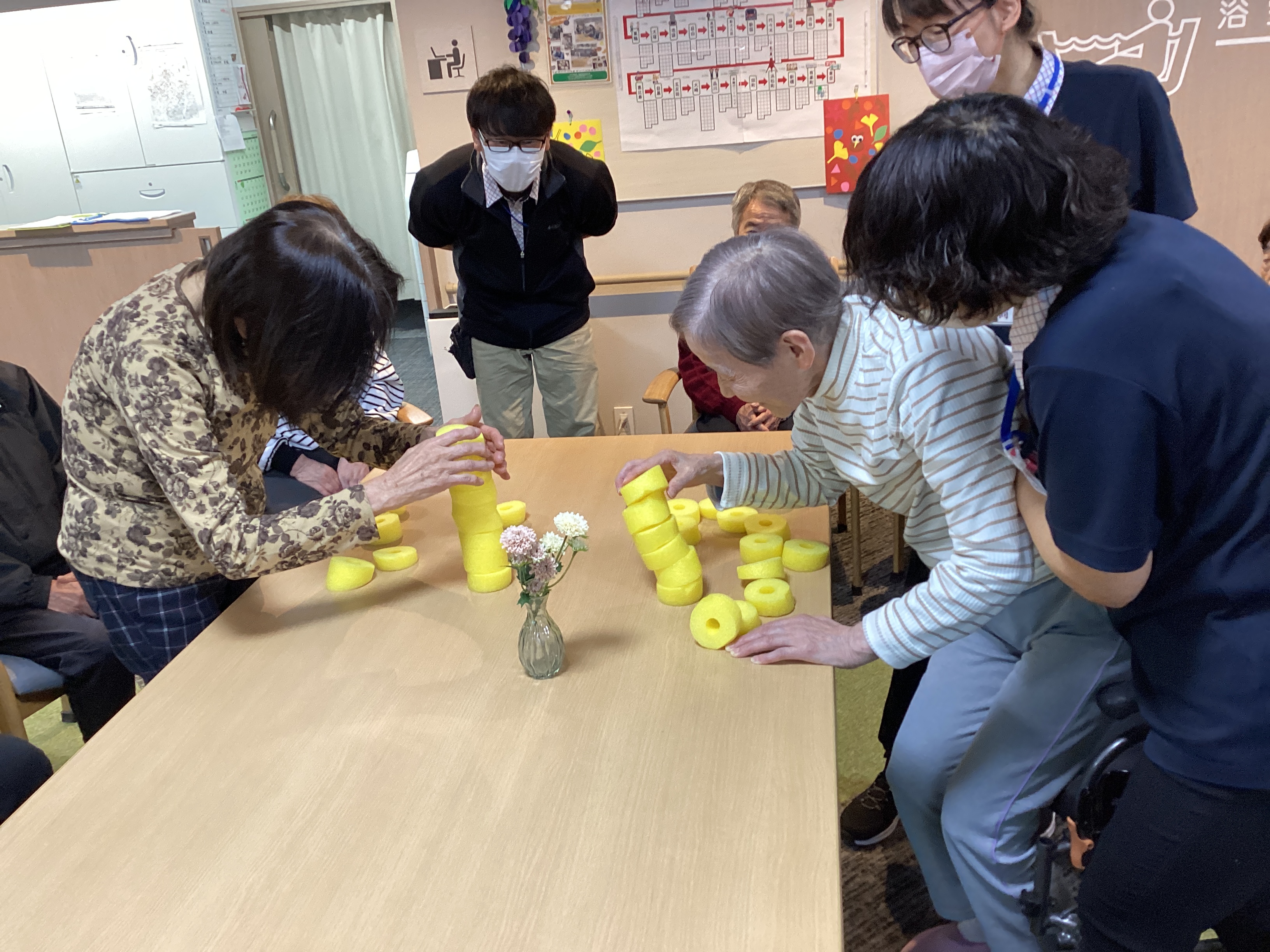 パイナップルゲーム🍍