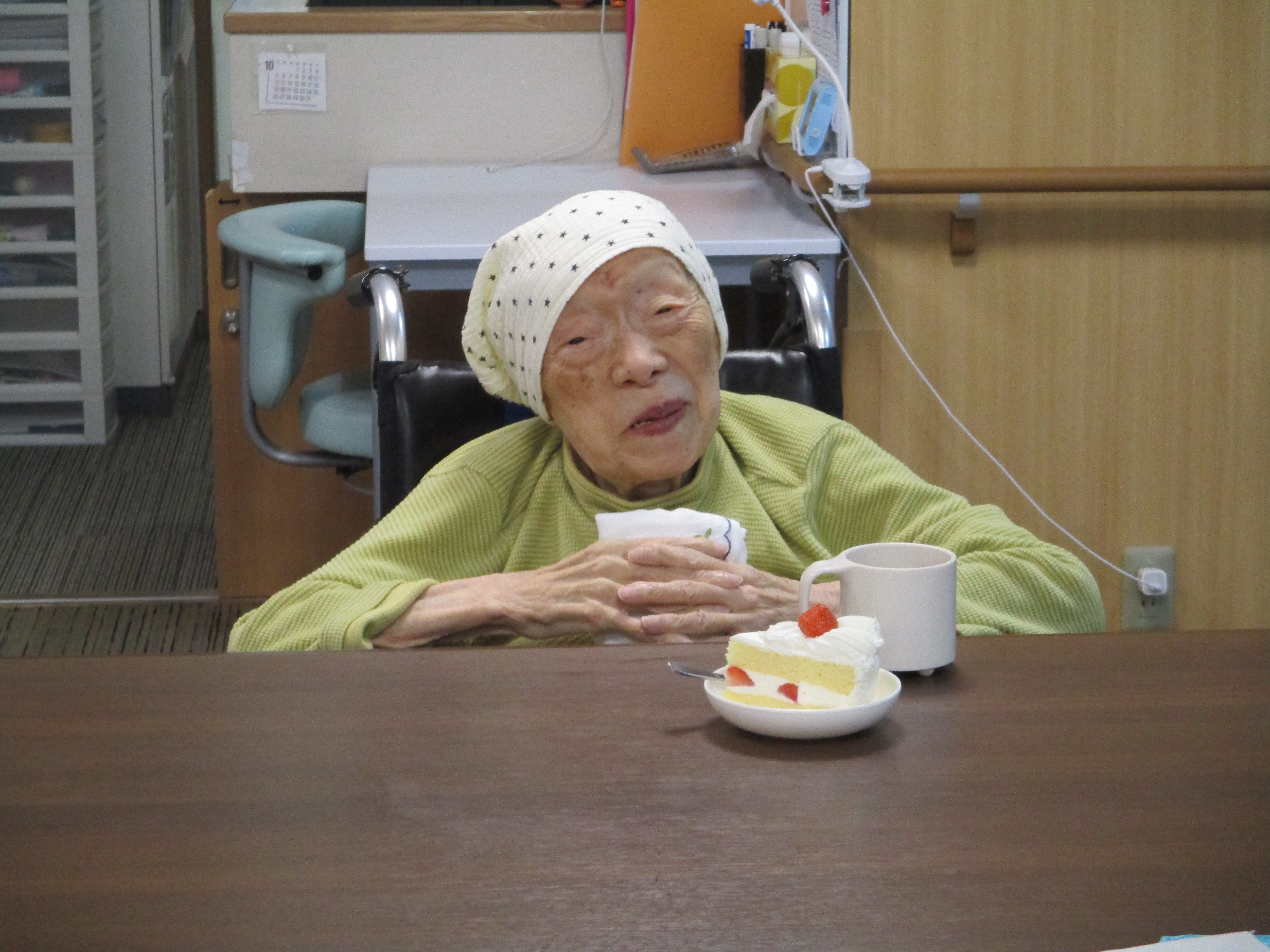 誕生日パーティー🎉