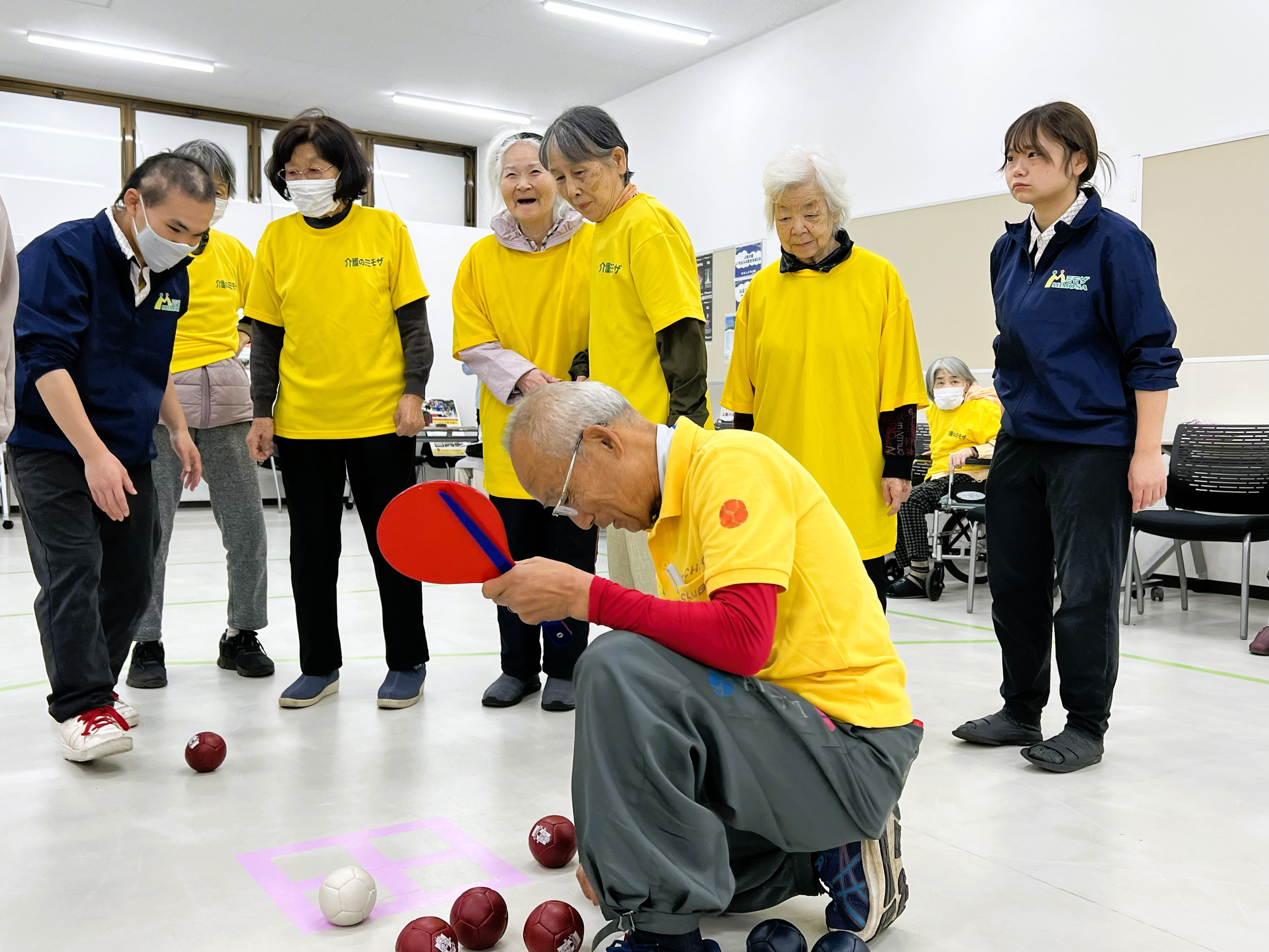 ミモザ市原チーム名場面集③🌟💛