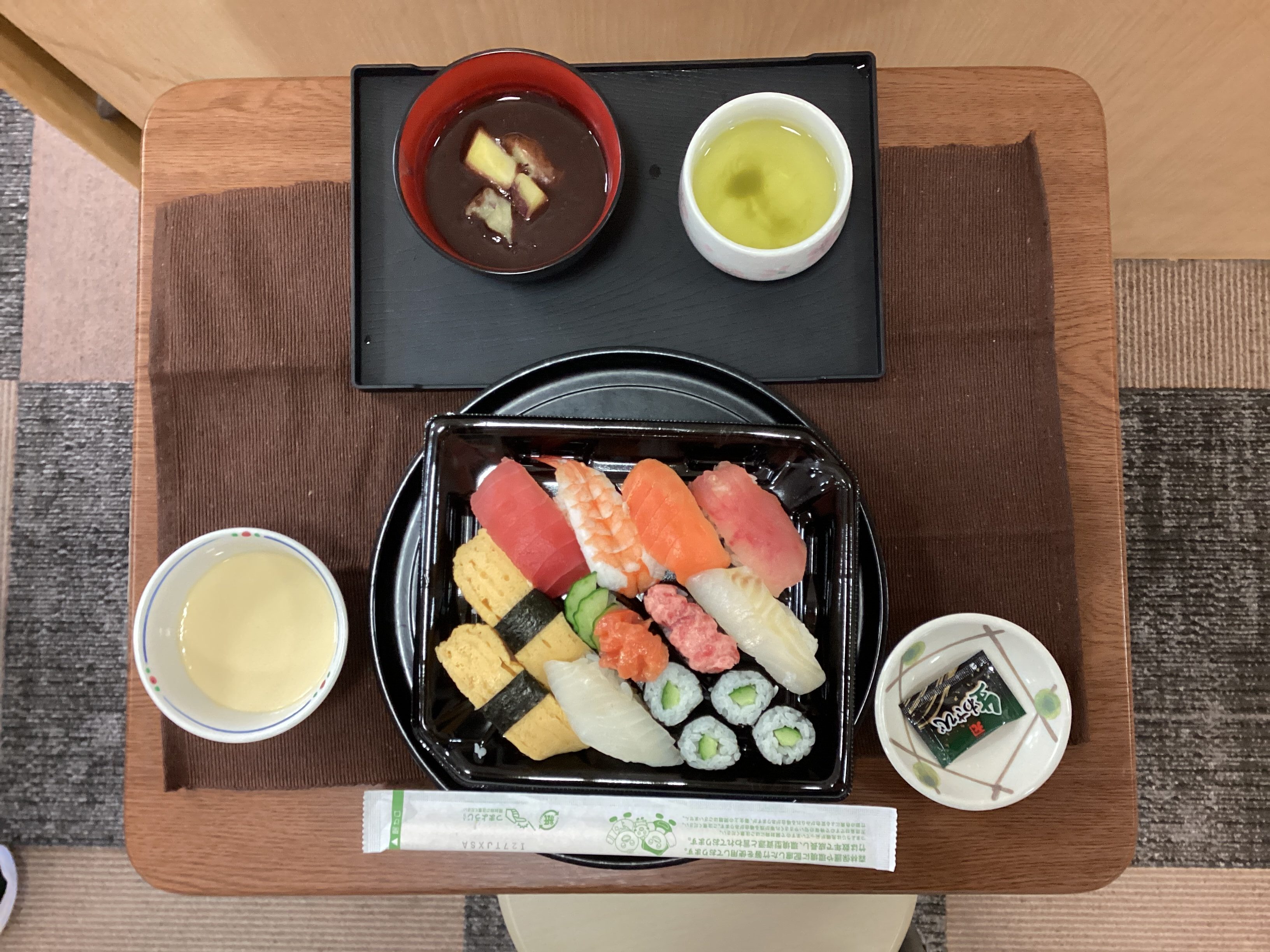 ミモザ浦和★感謝祭