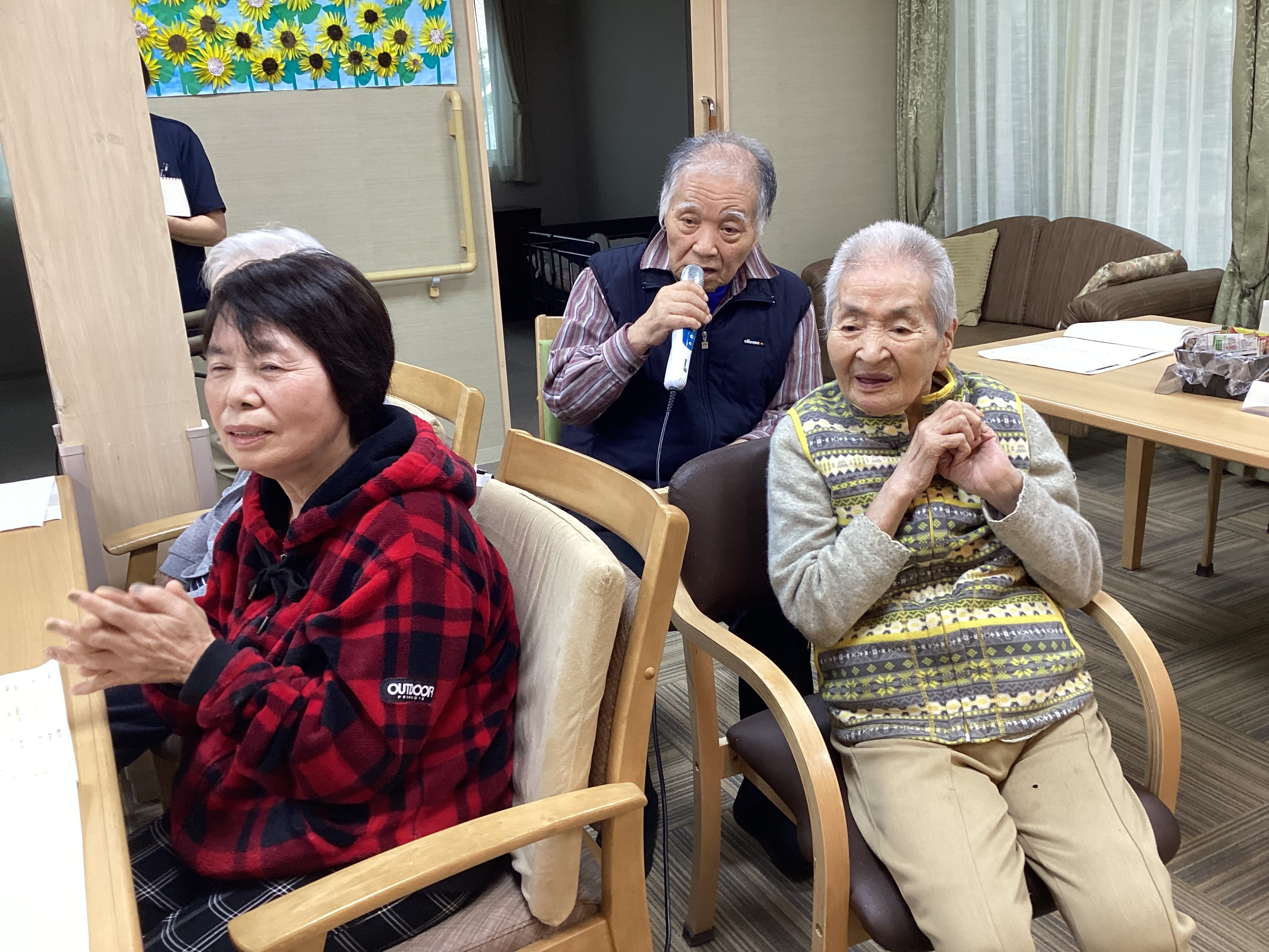 カラオケ🎤🎶