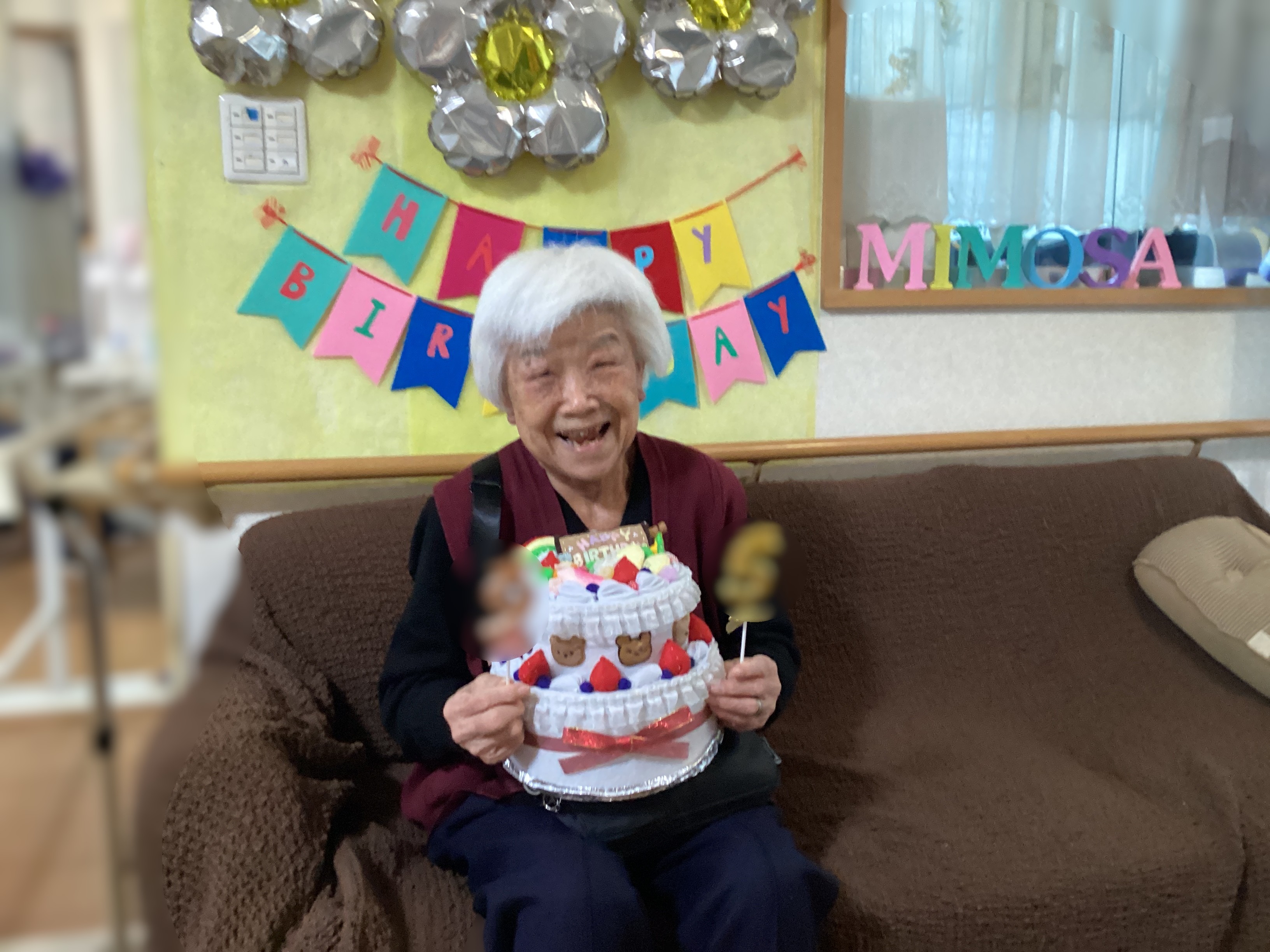 🎂11月　Happy　Birthday🎂