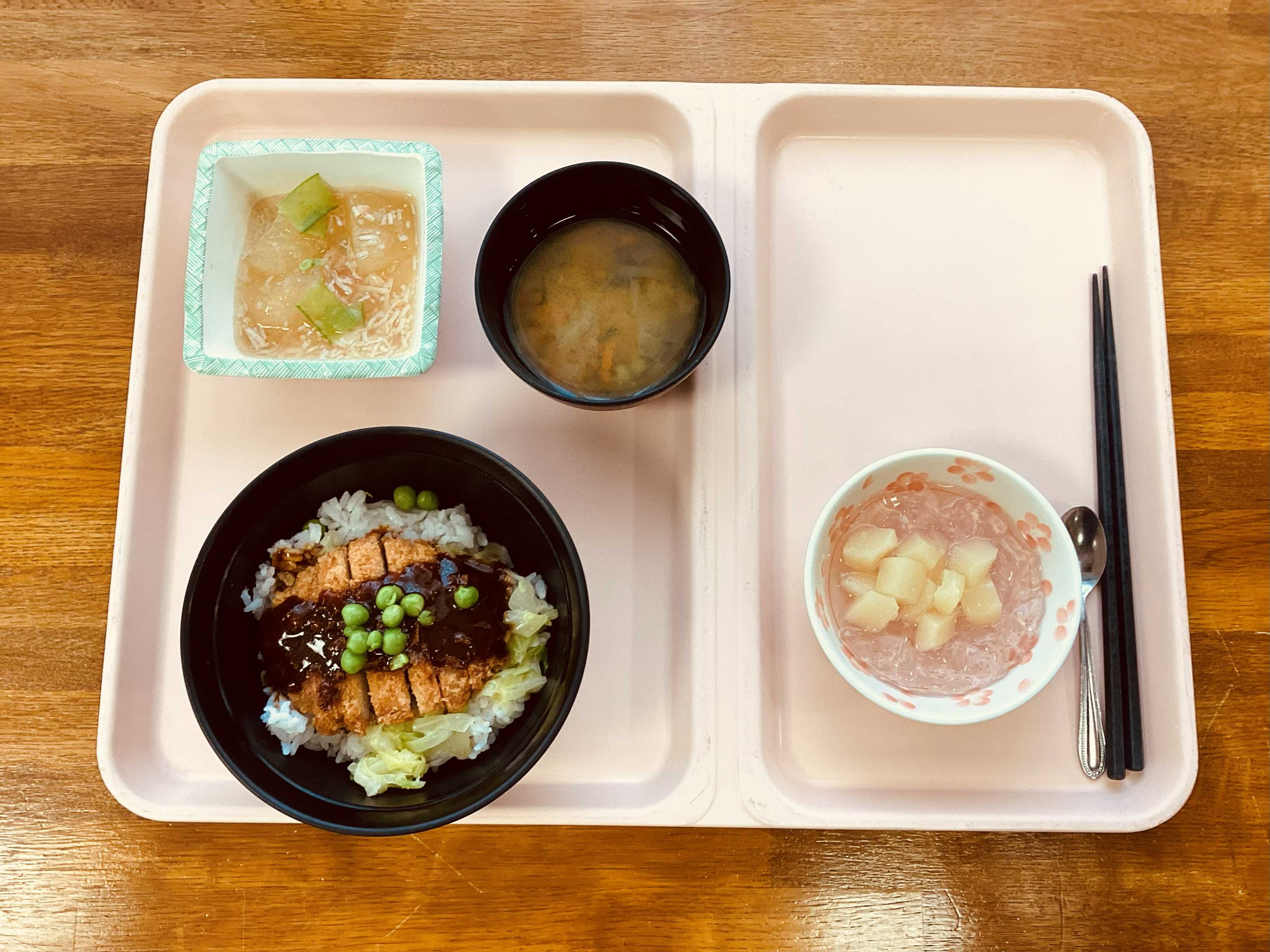 11月　郷土料理