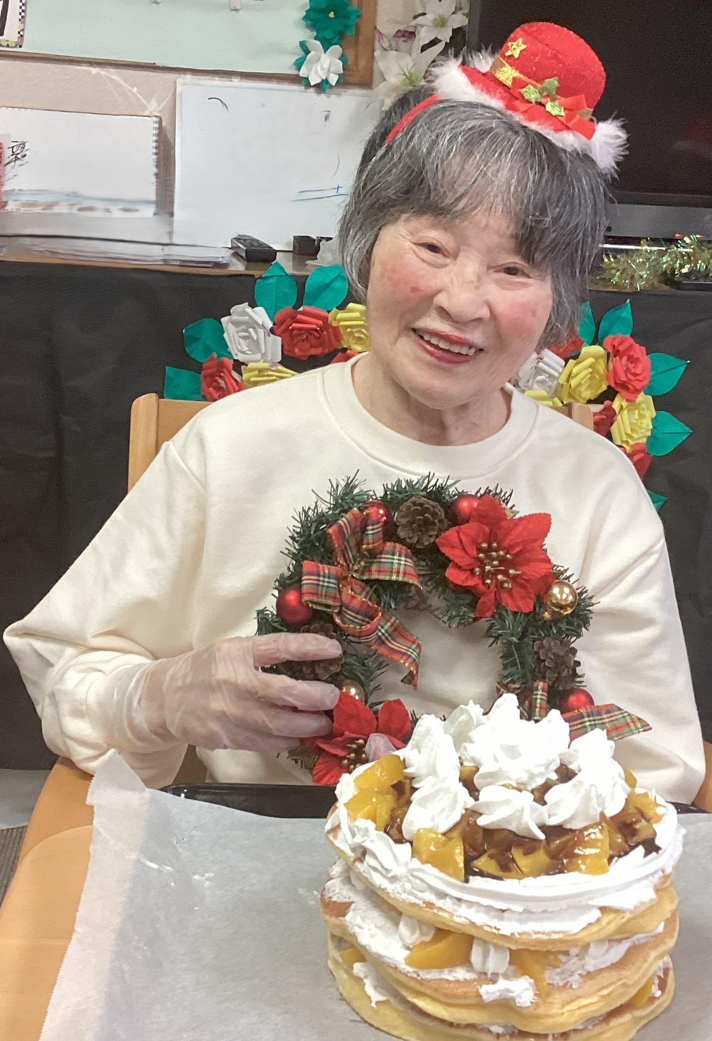 🎅クリスマス会🎄🔔②