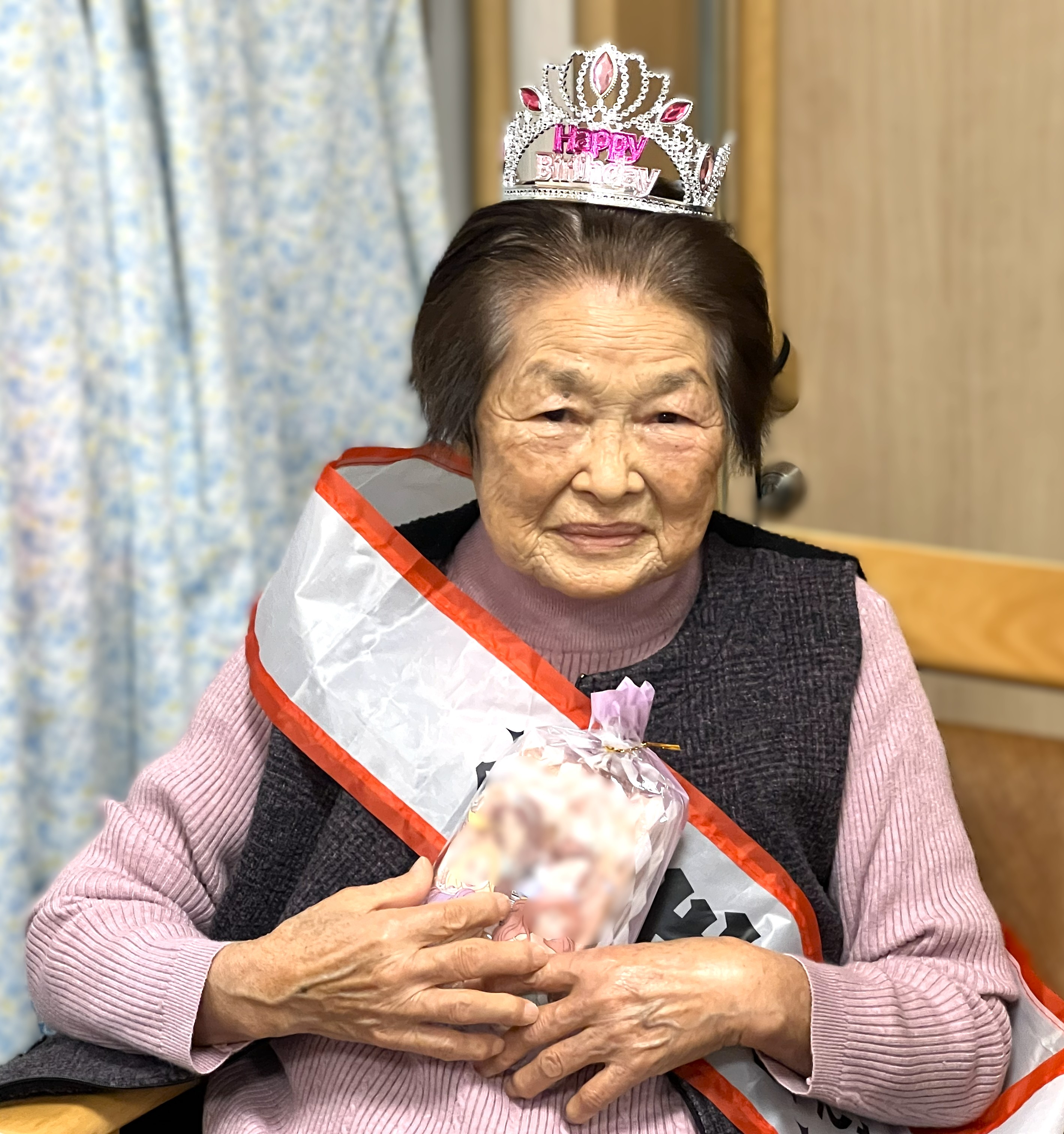 🍰お誕生日会🍰