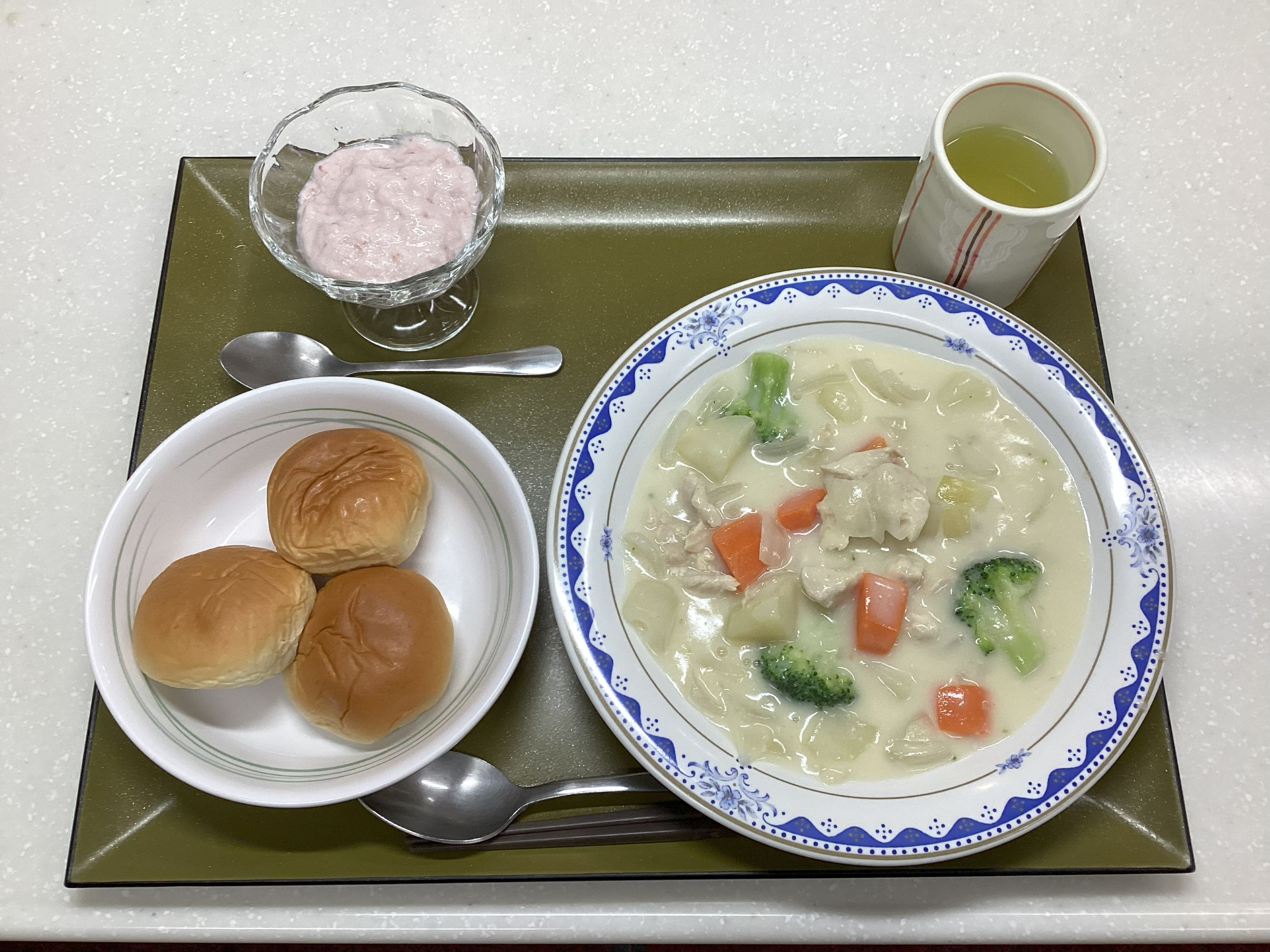 食レク☆ランチ🍴😋