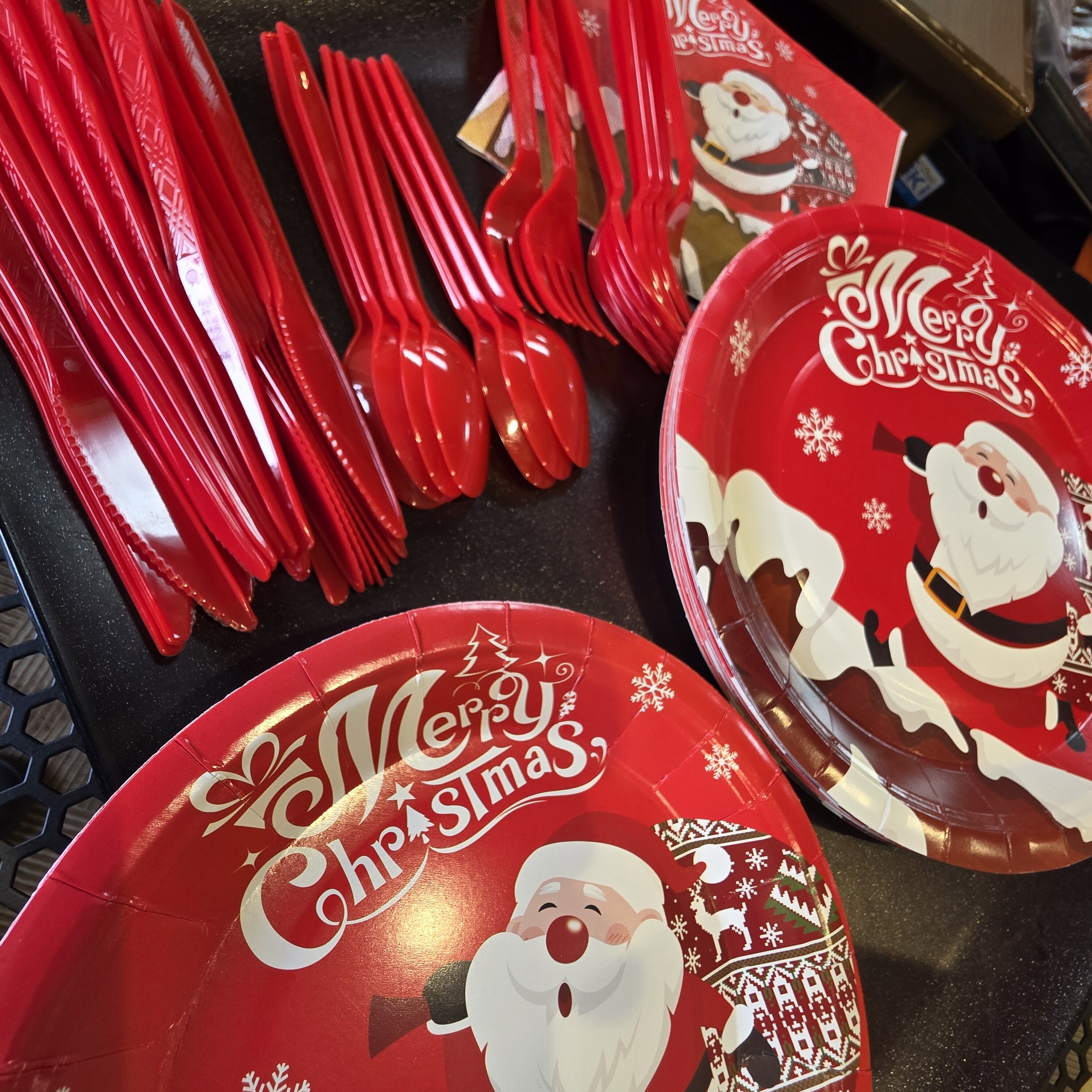 クリスマス会を開催しました！