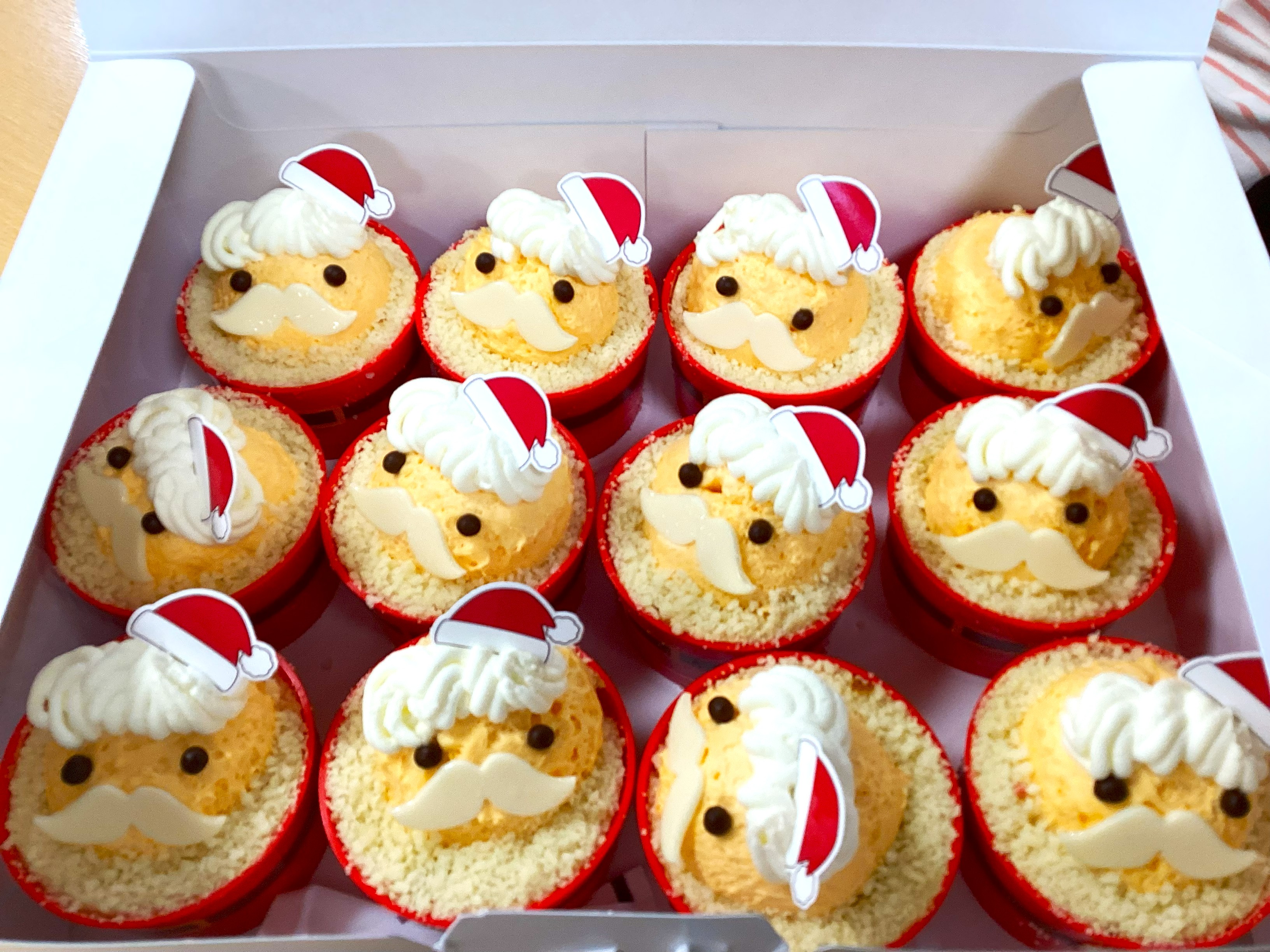 🎅クリスマス会 part2🦌🎄